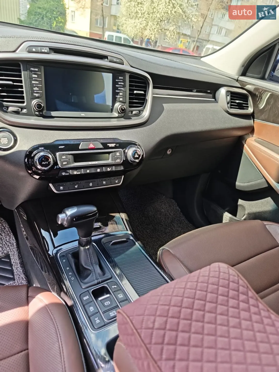 2016 Kia Sorento - мініатюра 32