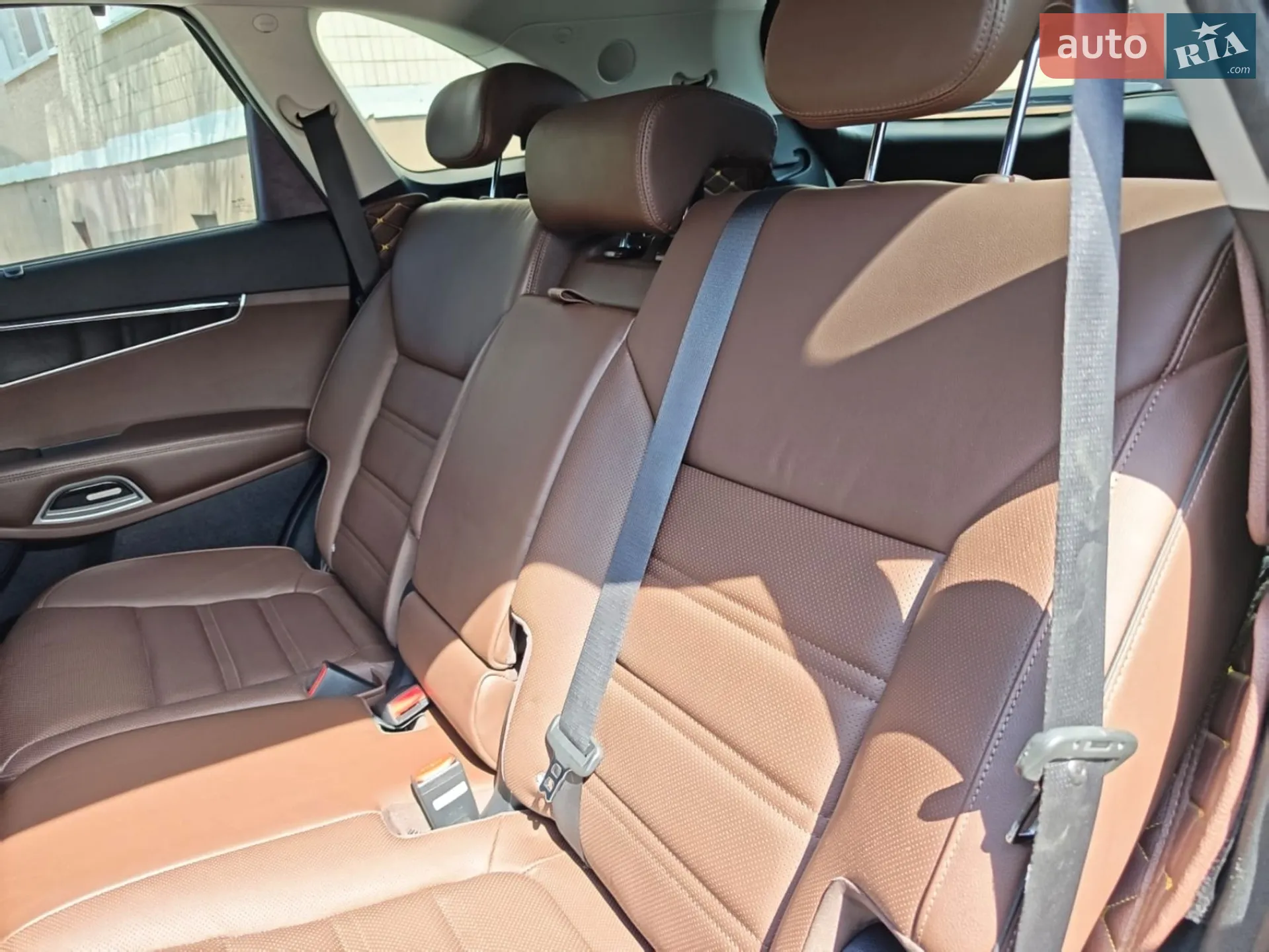 2016 Kia Sorento - мініатюра 39