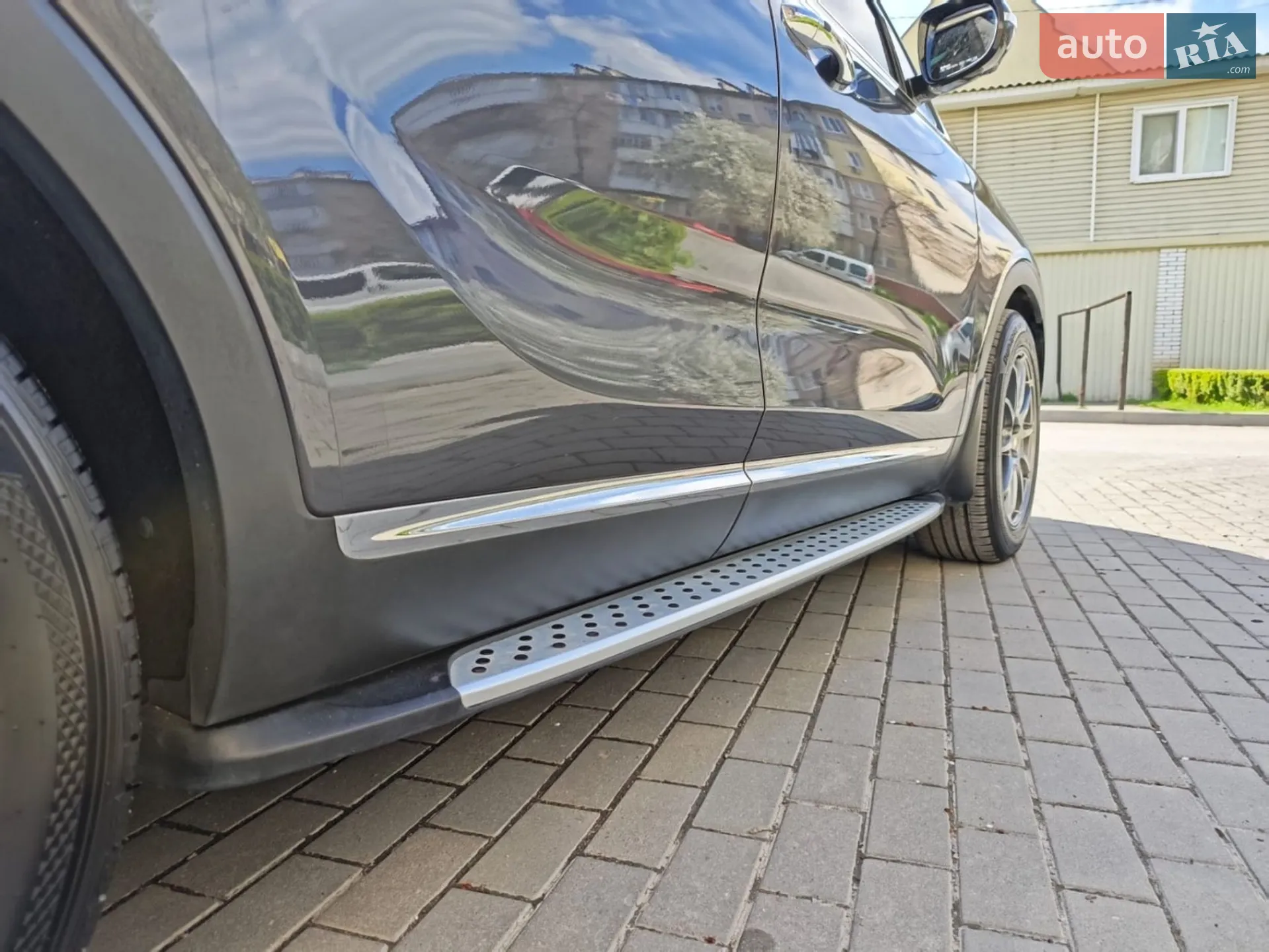 2016 Kia Sorento - мініатюра 51