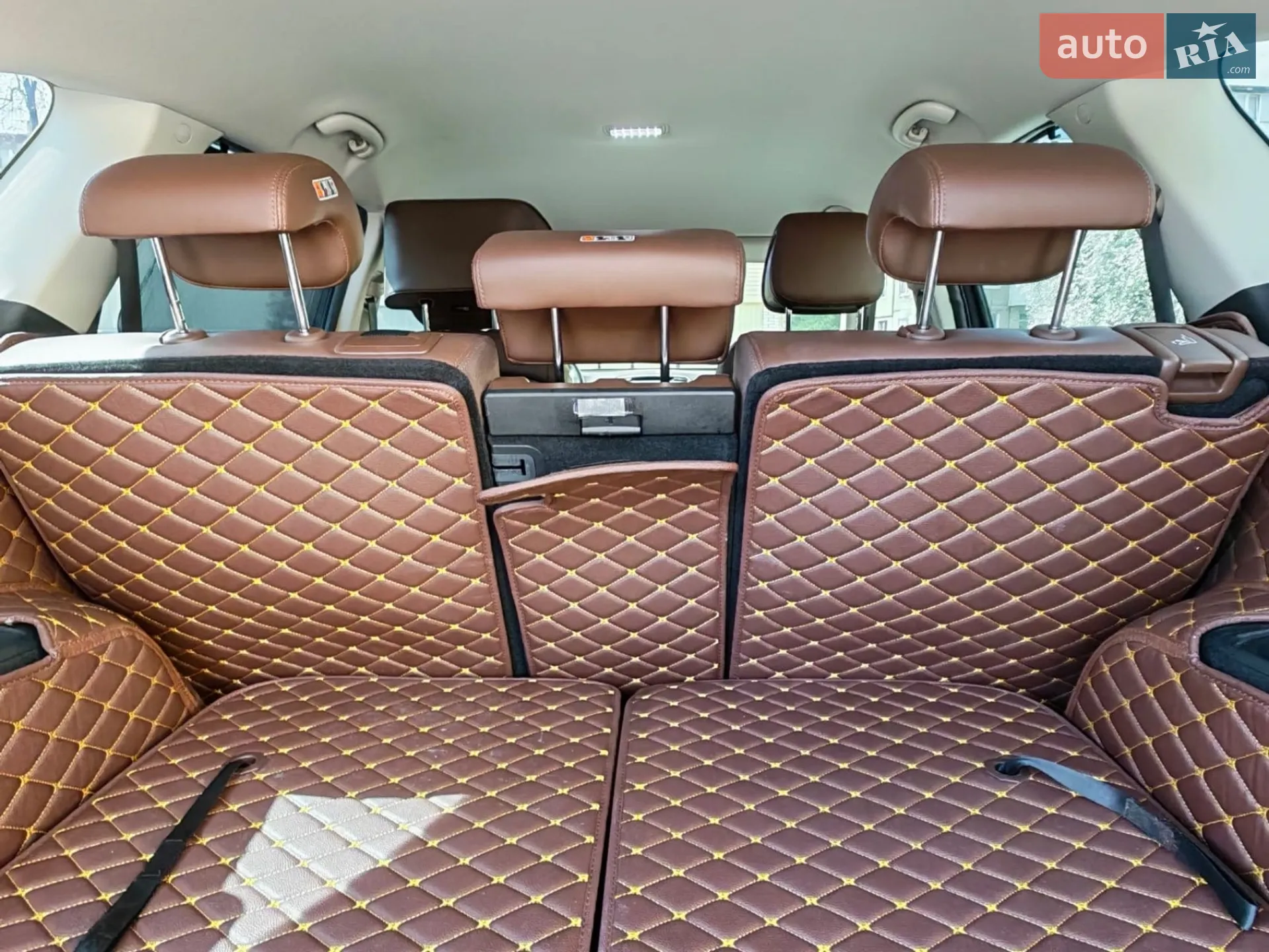 2016 Kia Sorento - мініатюра 74