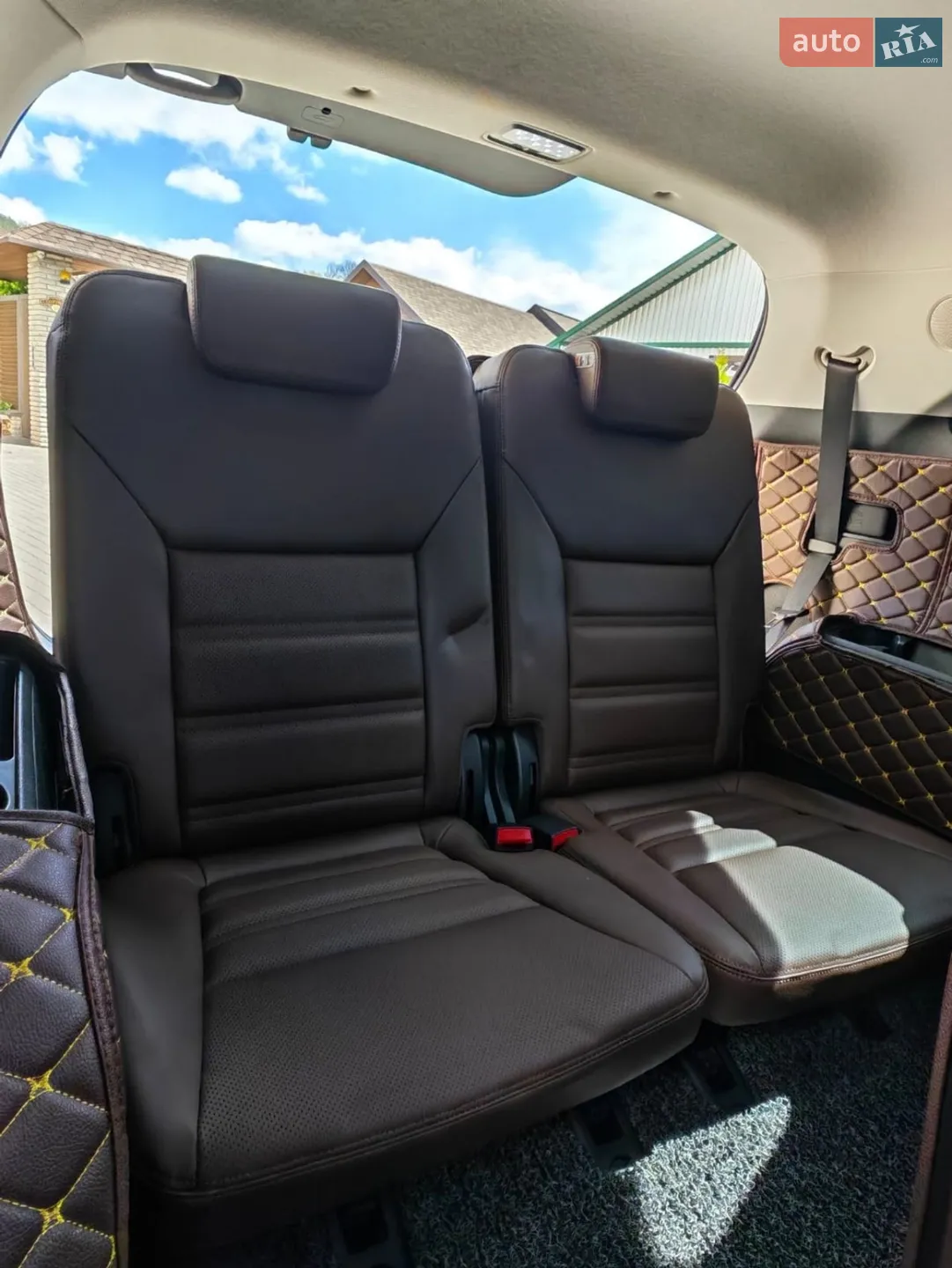 2016 Kia Sorento - мініатюра 79