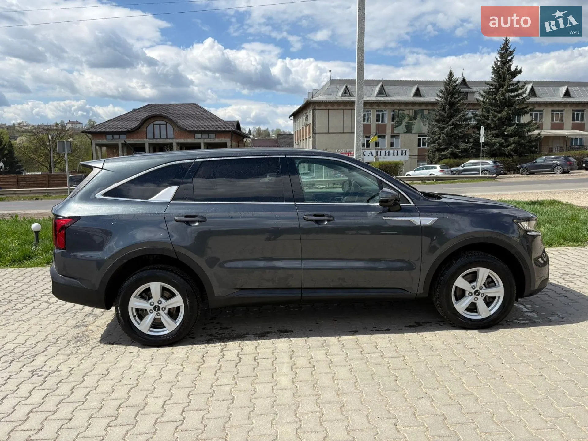 2022 Kia Sorento - мініатюра 13