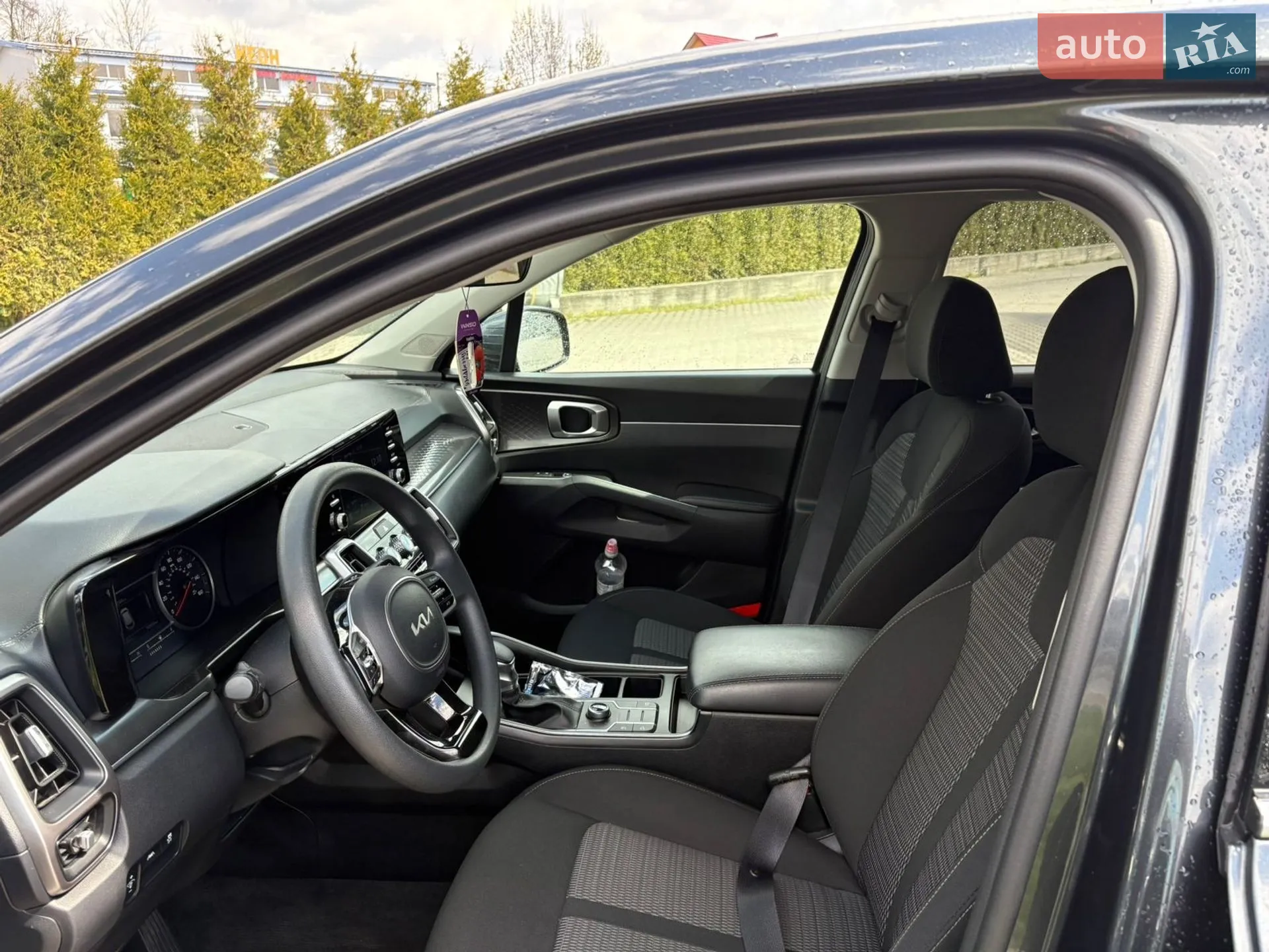 2022 Kia Sorento - мініатюра 6