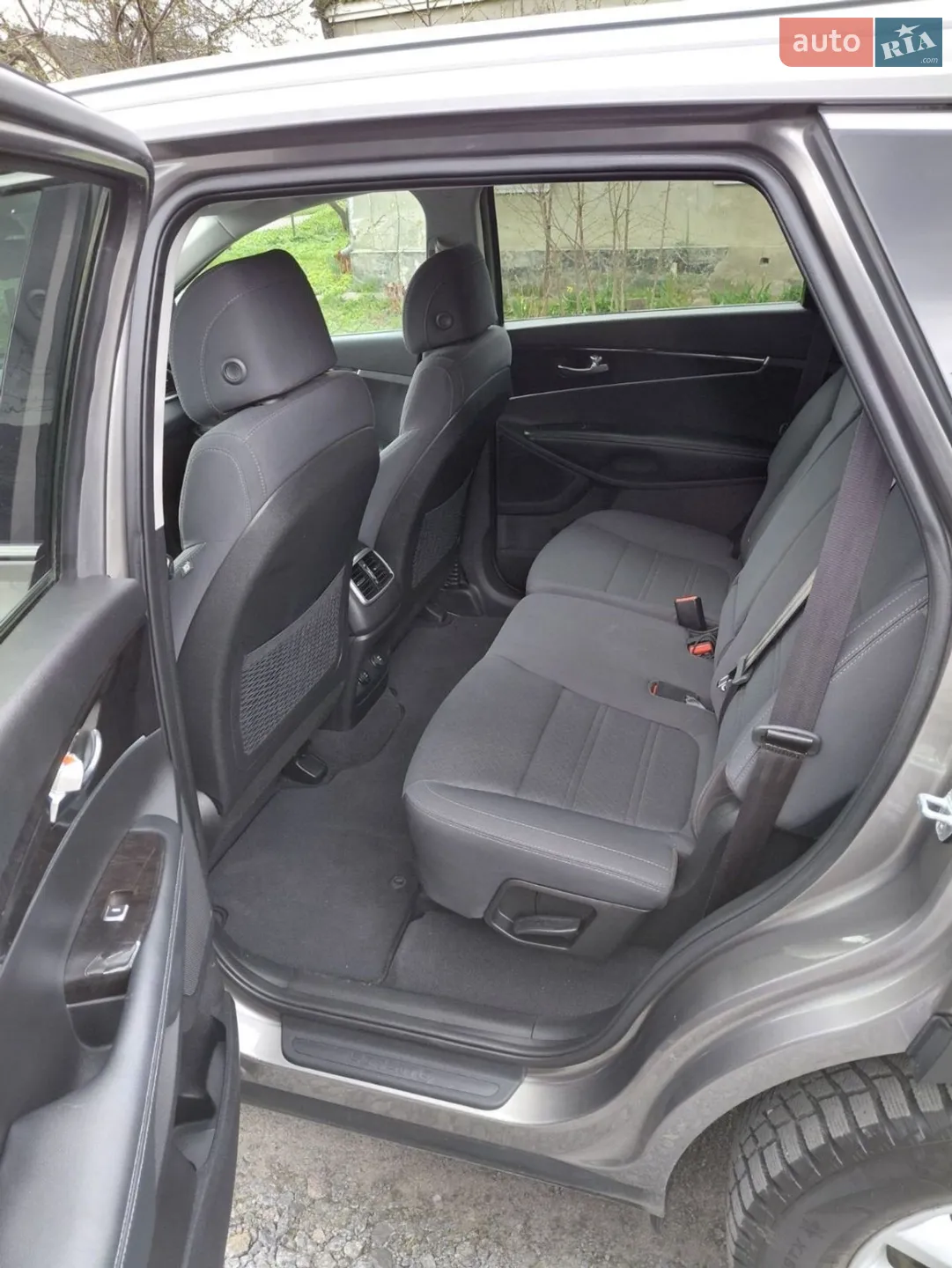 2016 Kia Sorento - мініатюра 12