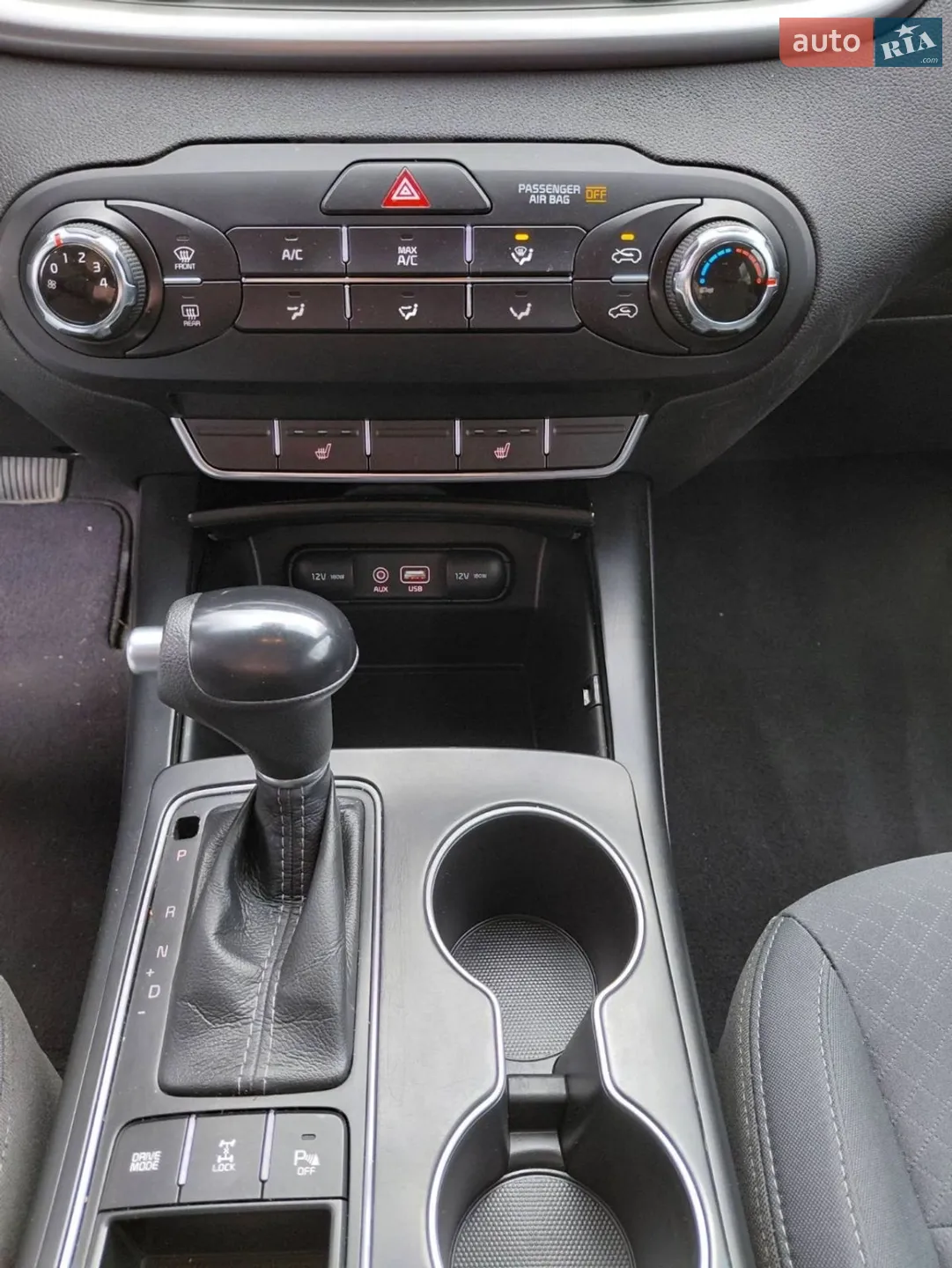 2016 Kia Sorento - мініатюра 16