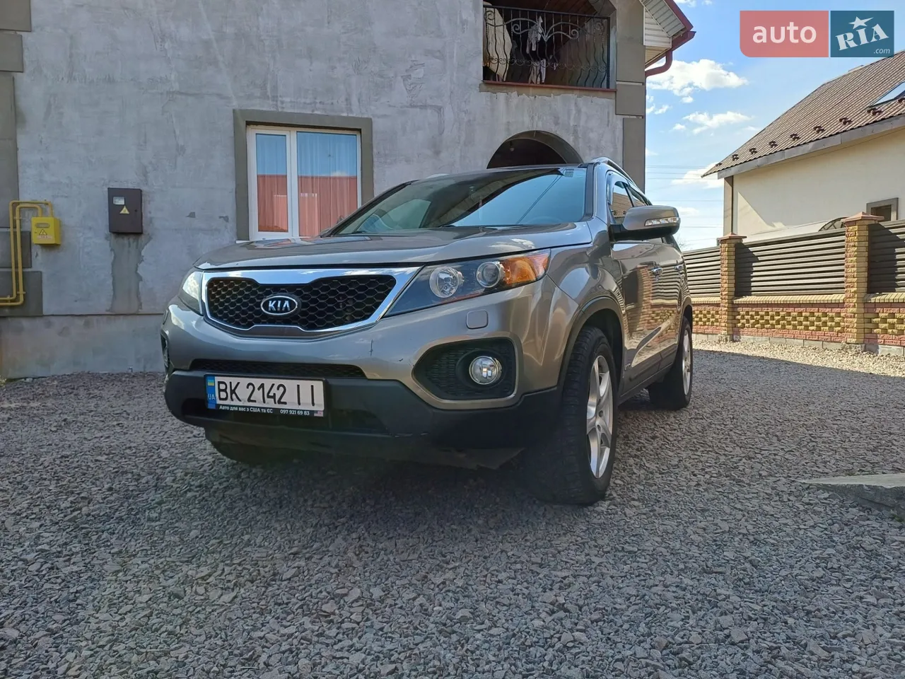 2011 Kia Sorento - мініатюра 28