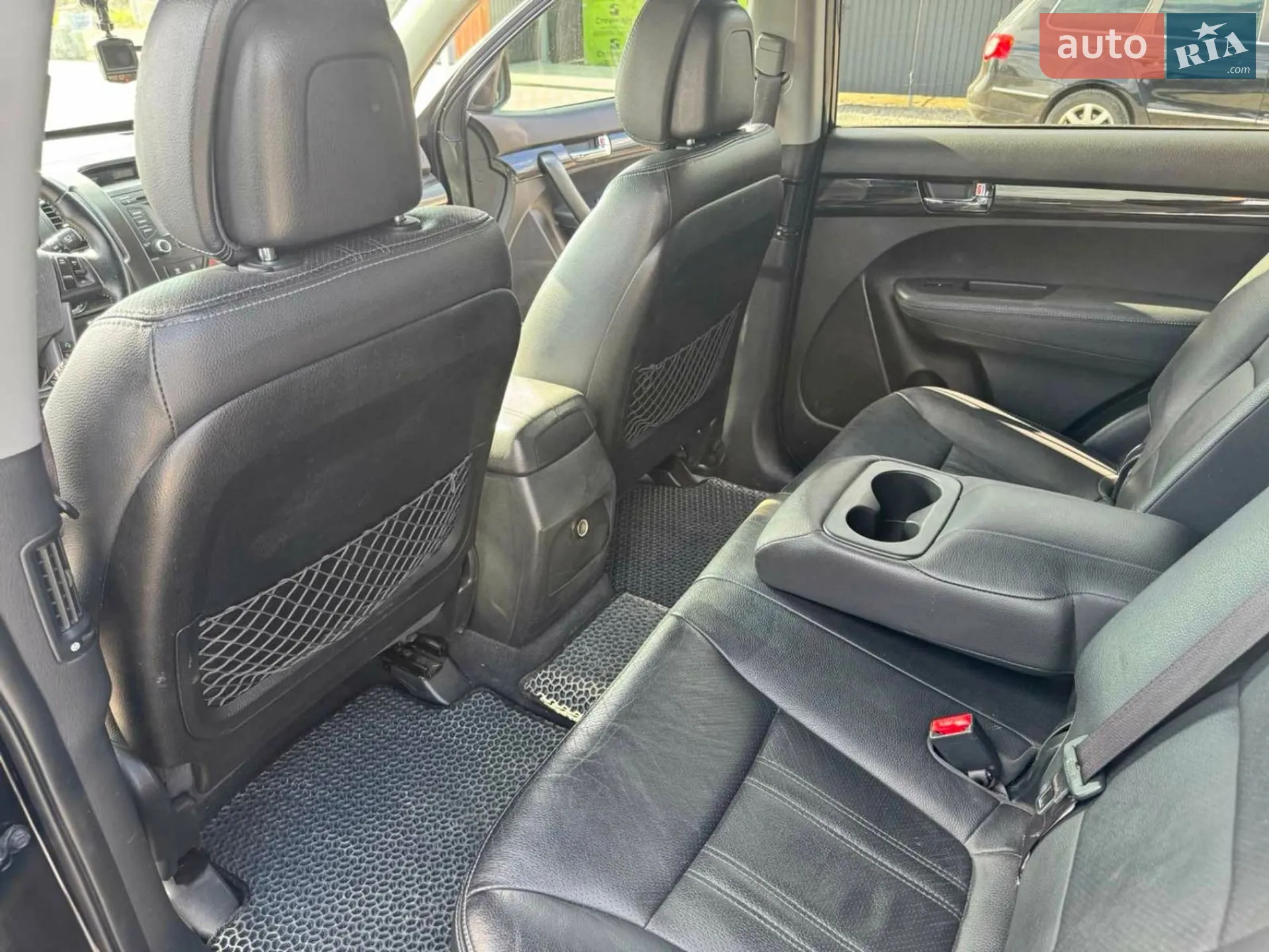 2012 Kia Sorento - мініатюра 5