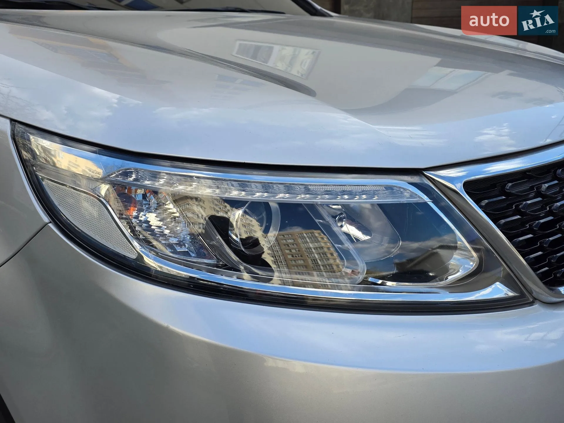2014 Kia Sorento - мініатюра 18