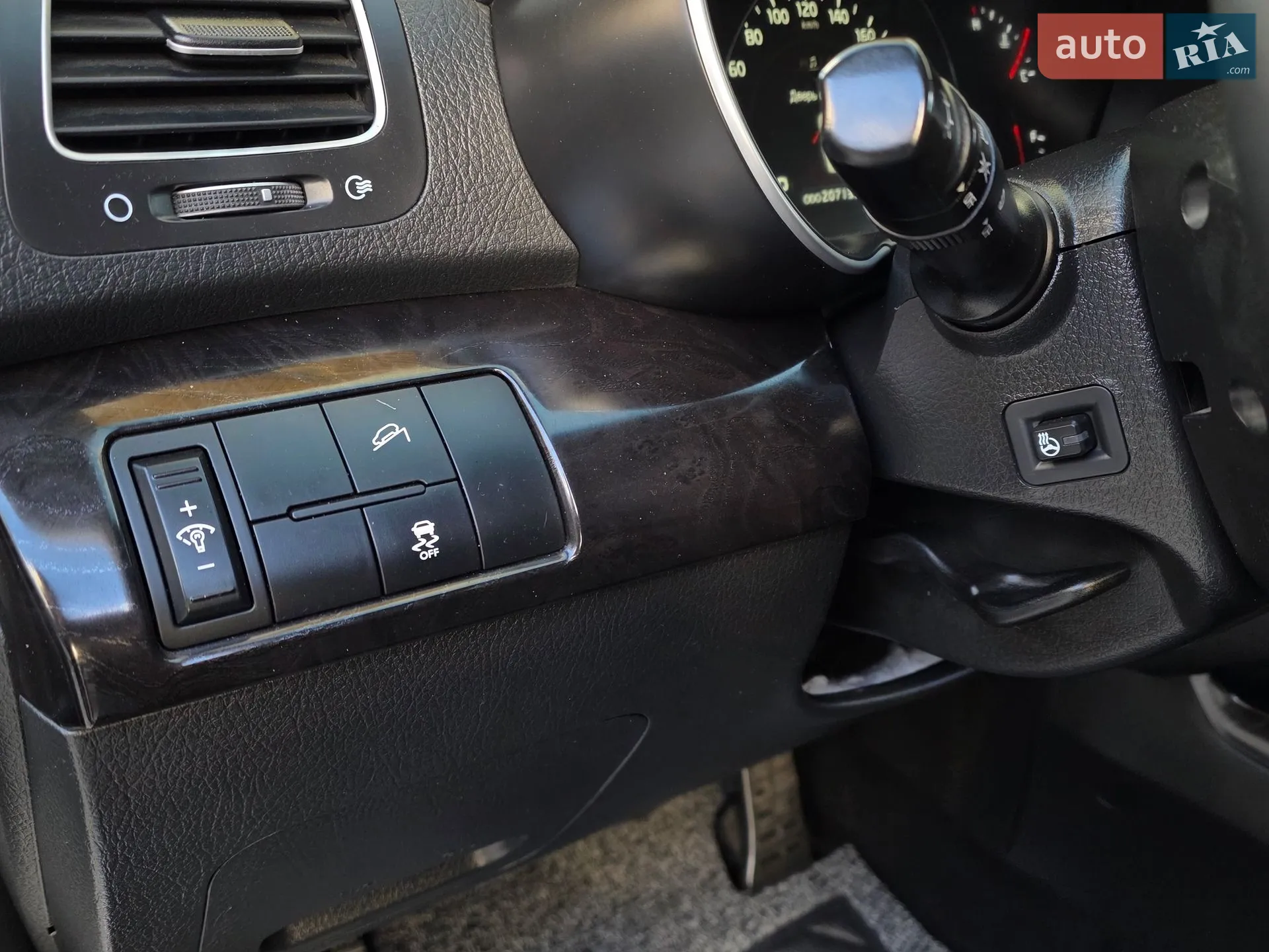 2014 Kia Sorento - мініатюра 26