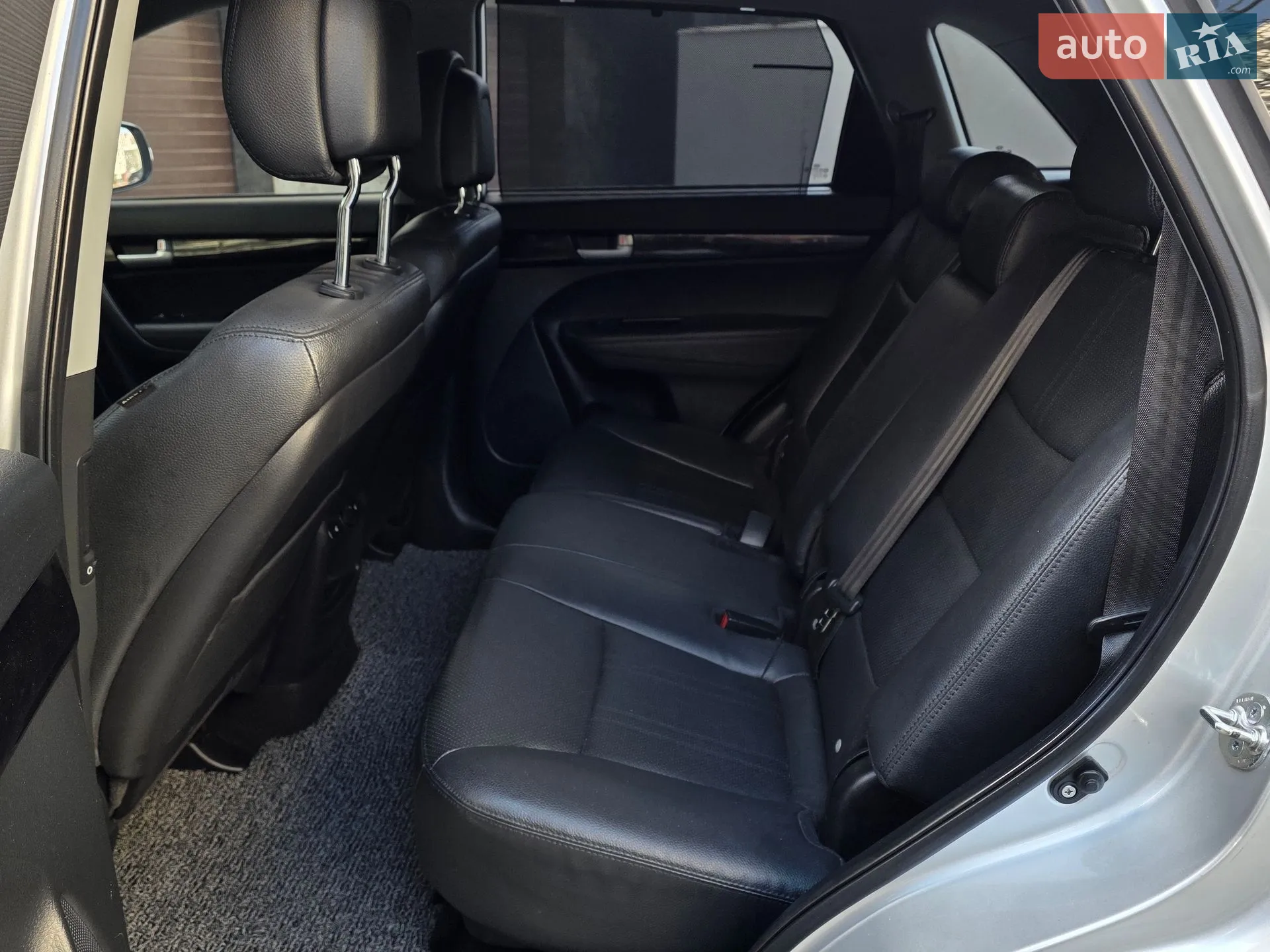 2014 Kia Sorento - мініатюра 29