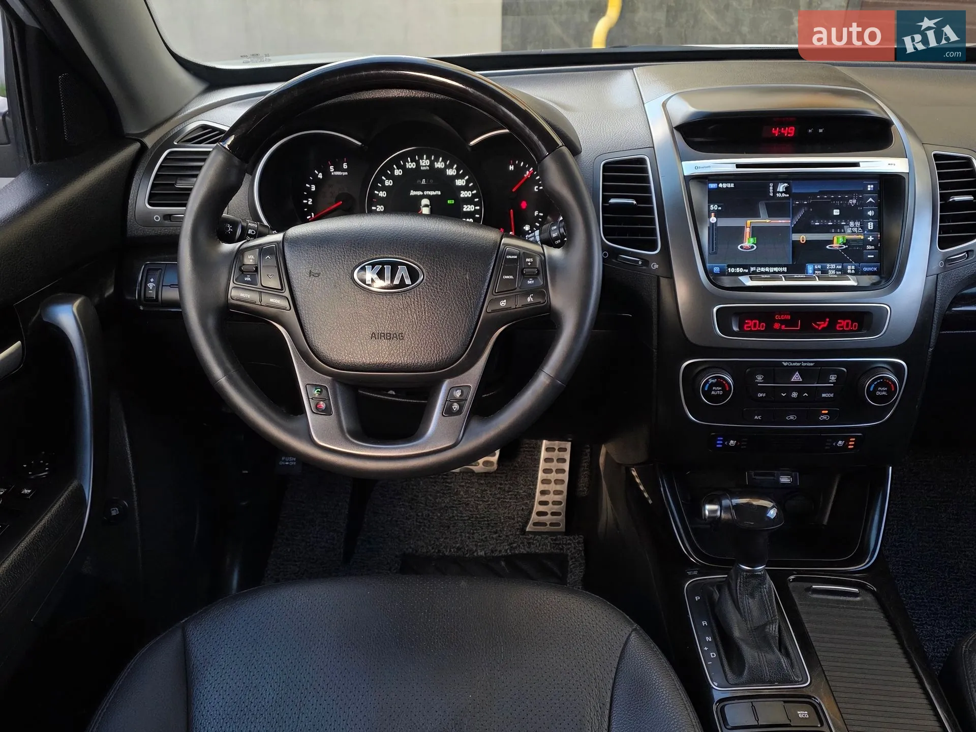 2014 Kia Sorento - мініатюра 32