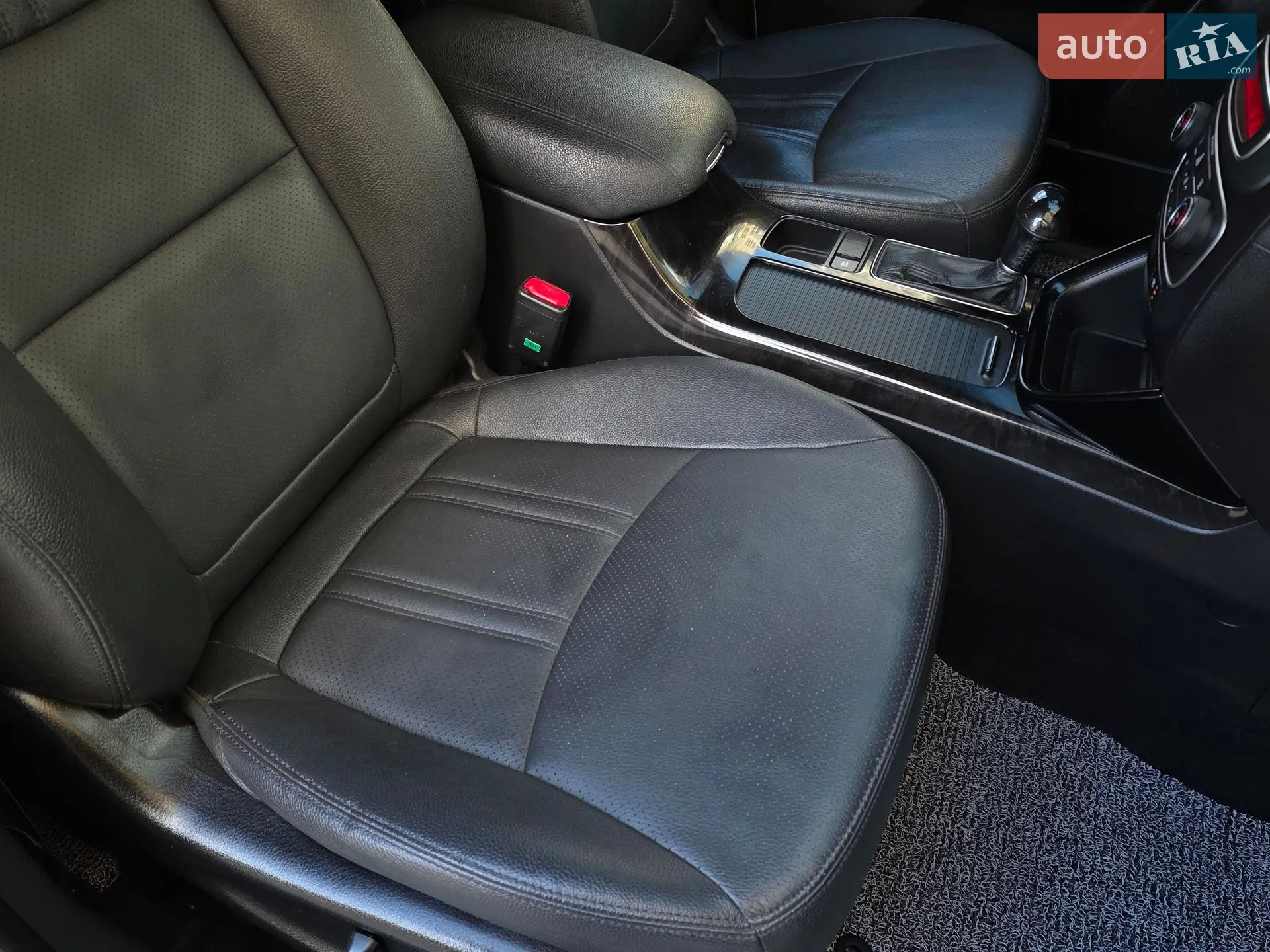 2014 Kia Sorento - мініатюра 38