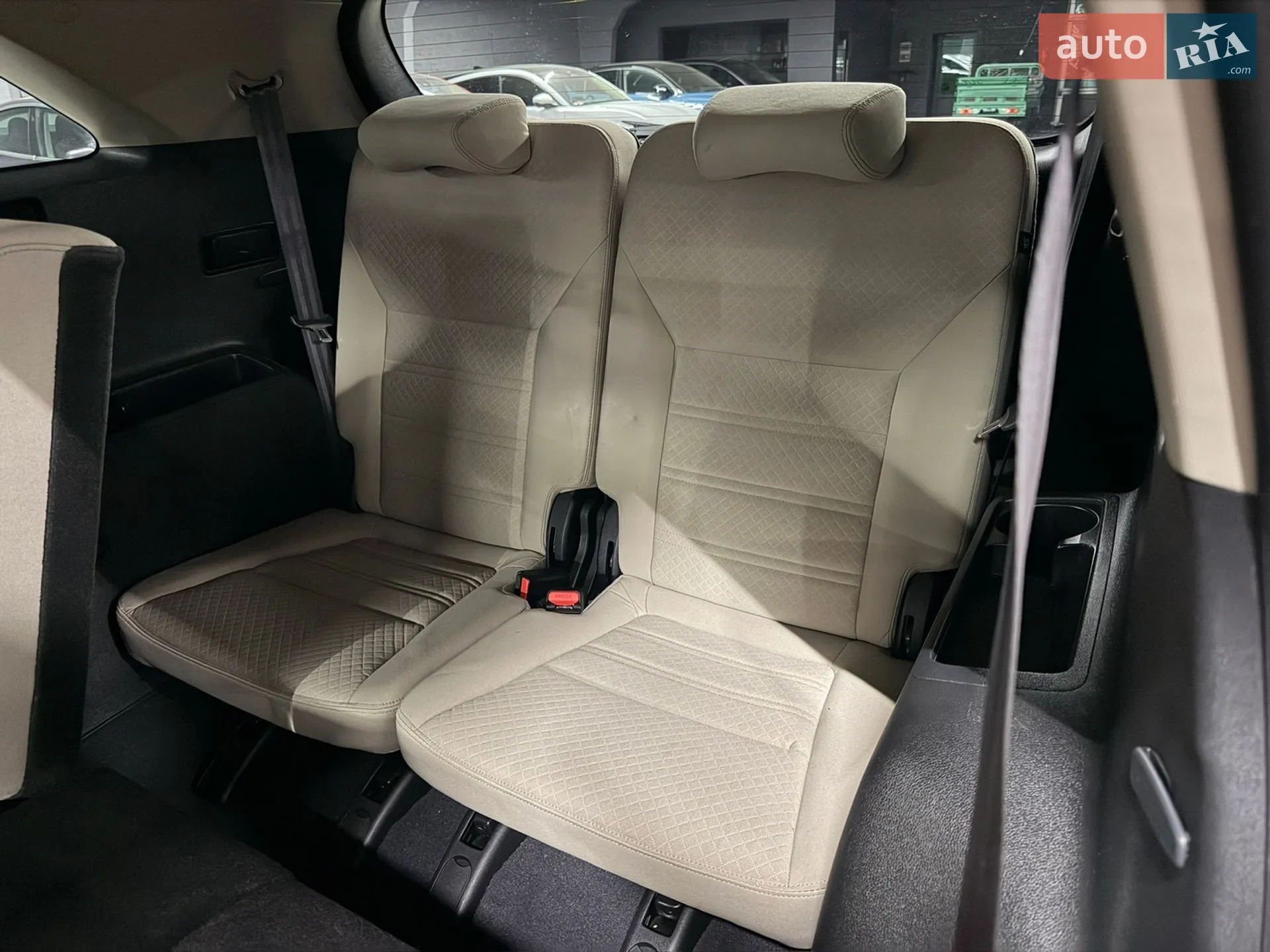 2016 Kia Sorento - мініатюра 10