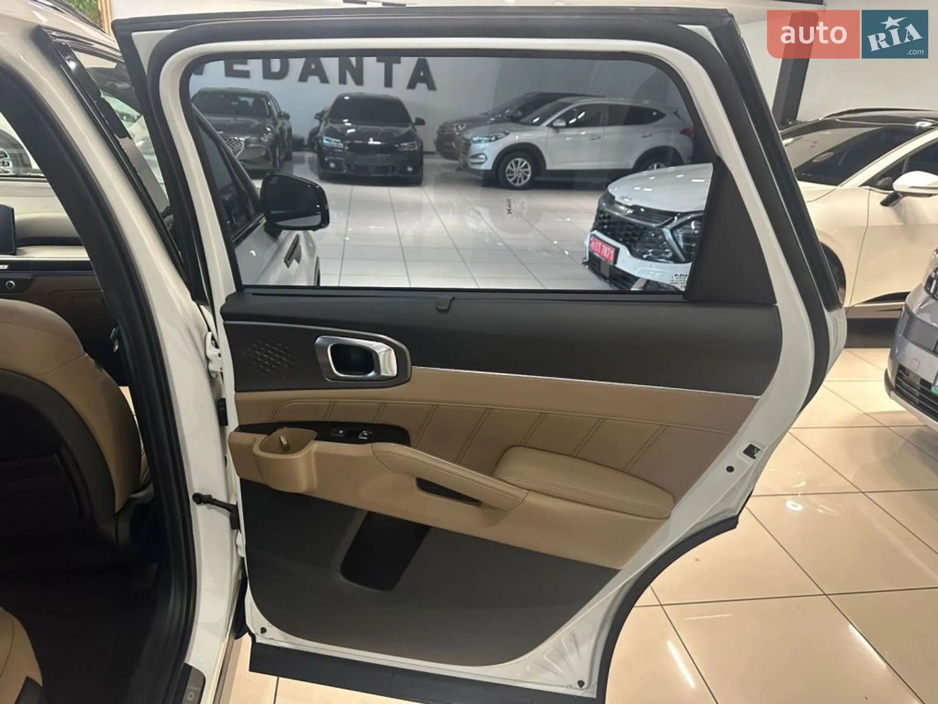 2023 Kia Sorento - мініатюра 25