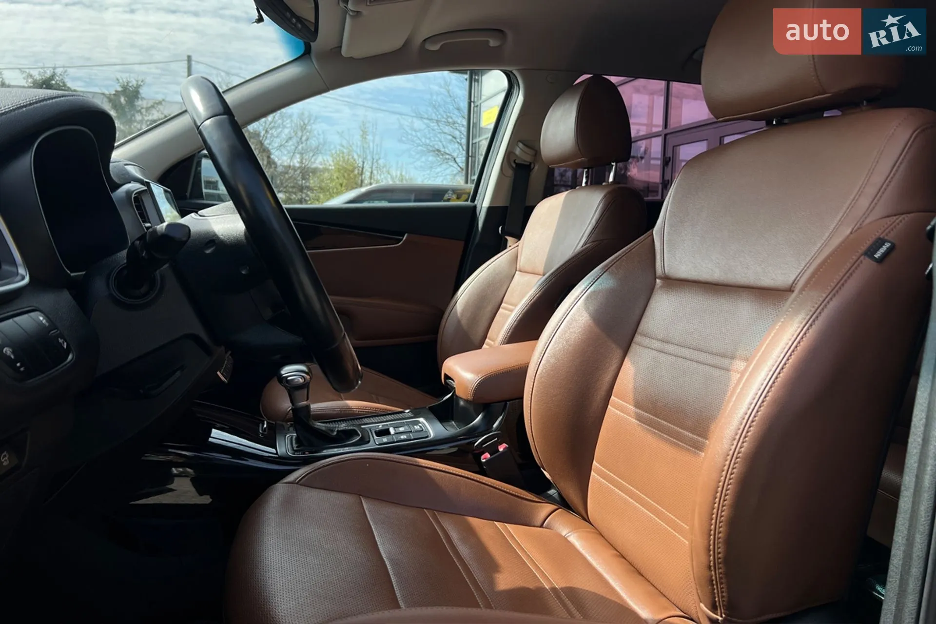 2018 Kia Sorento - мініатюра 9