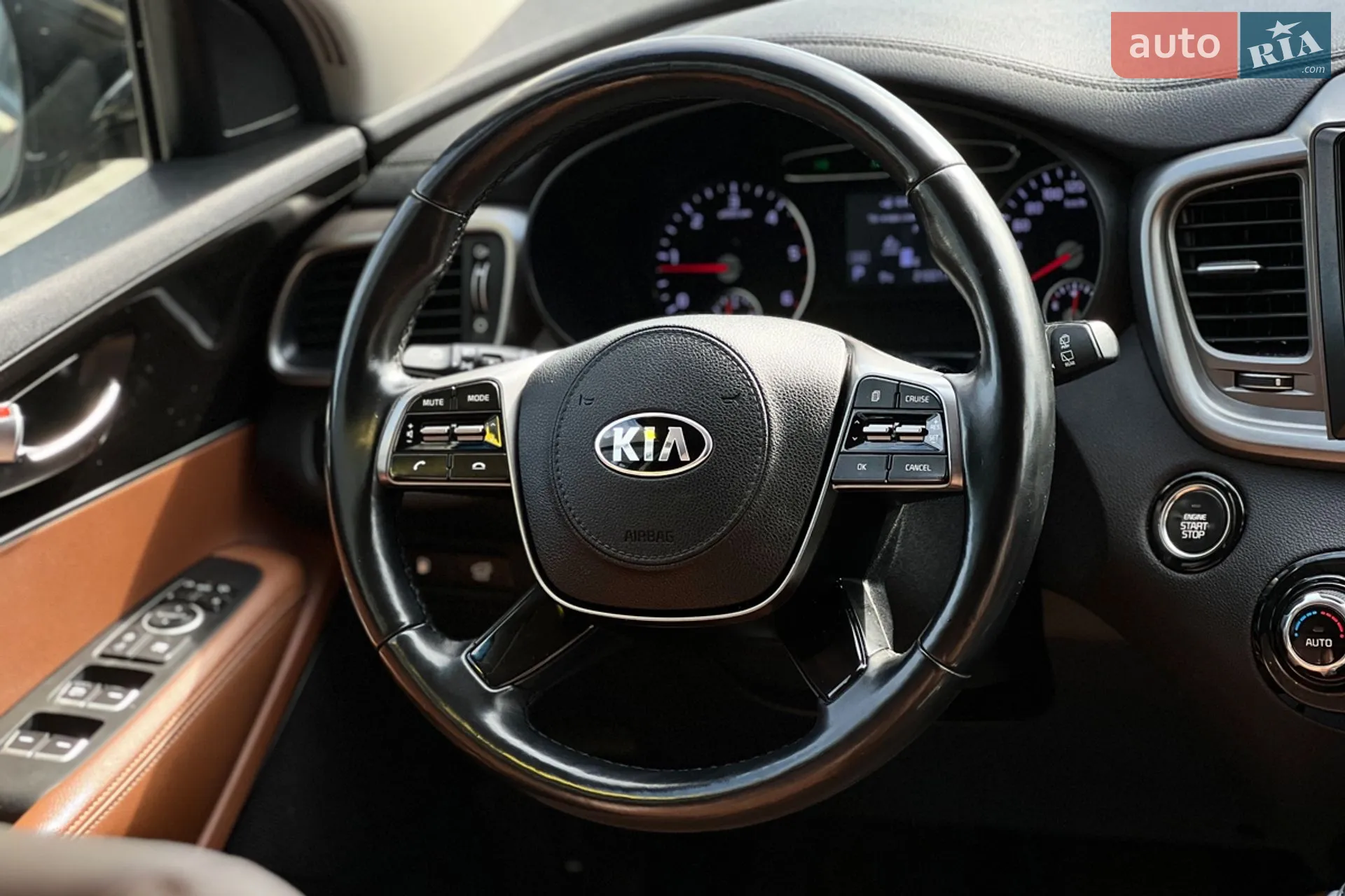 2018 Kia Sorento - мініатюра 20