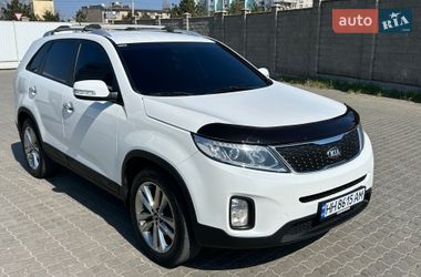 Внедорожник / Кроссовер Kia Sorento 2013 в Одессе