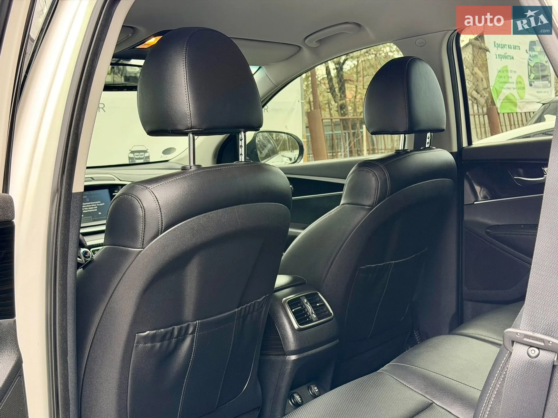 2019 Kia Sorento - мініатюра 20