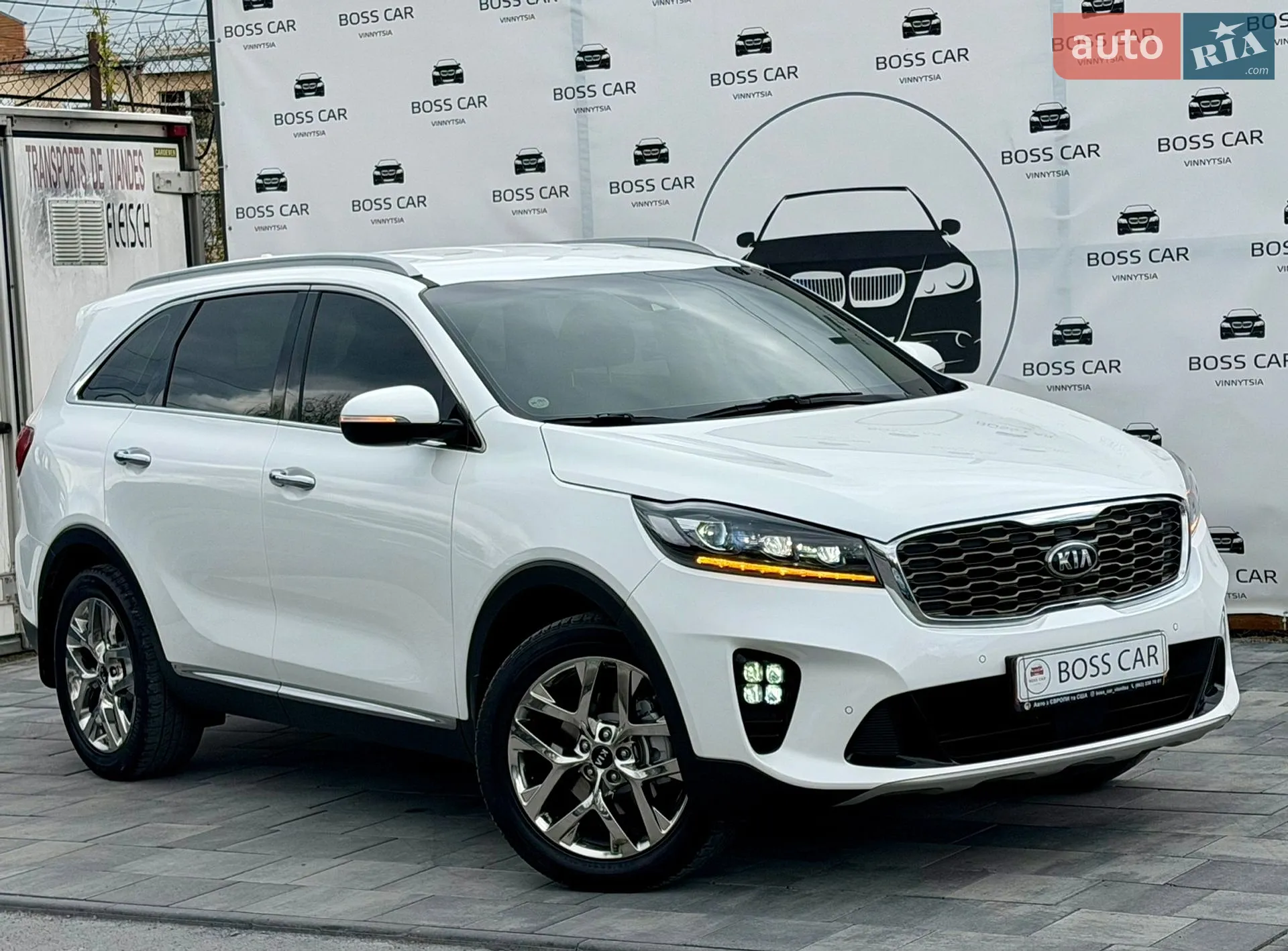 2019 Kia Sorento - мініатюра 50