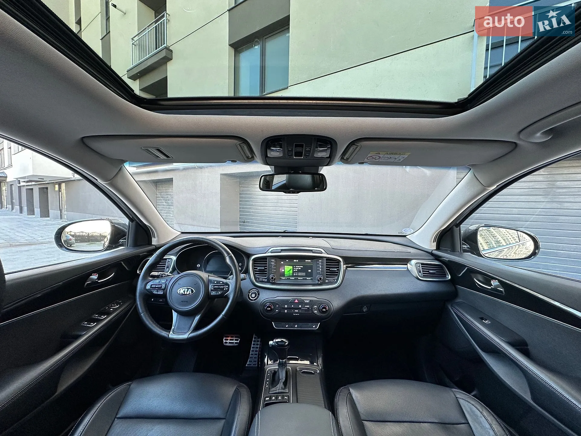 2015 Kia Sorento - мініатюра 24