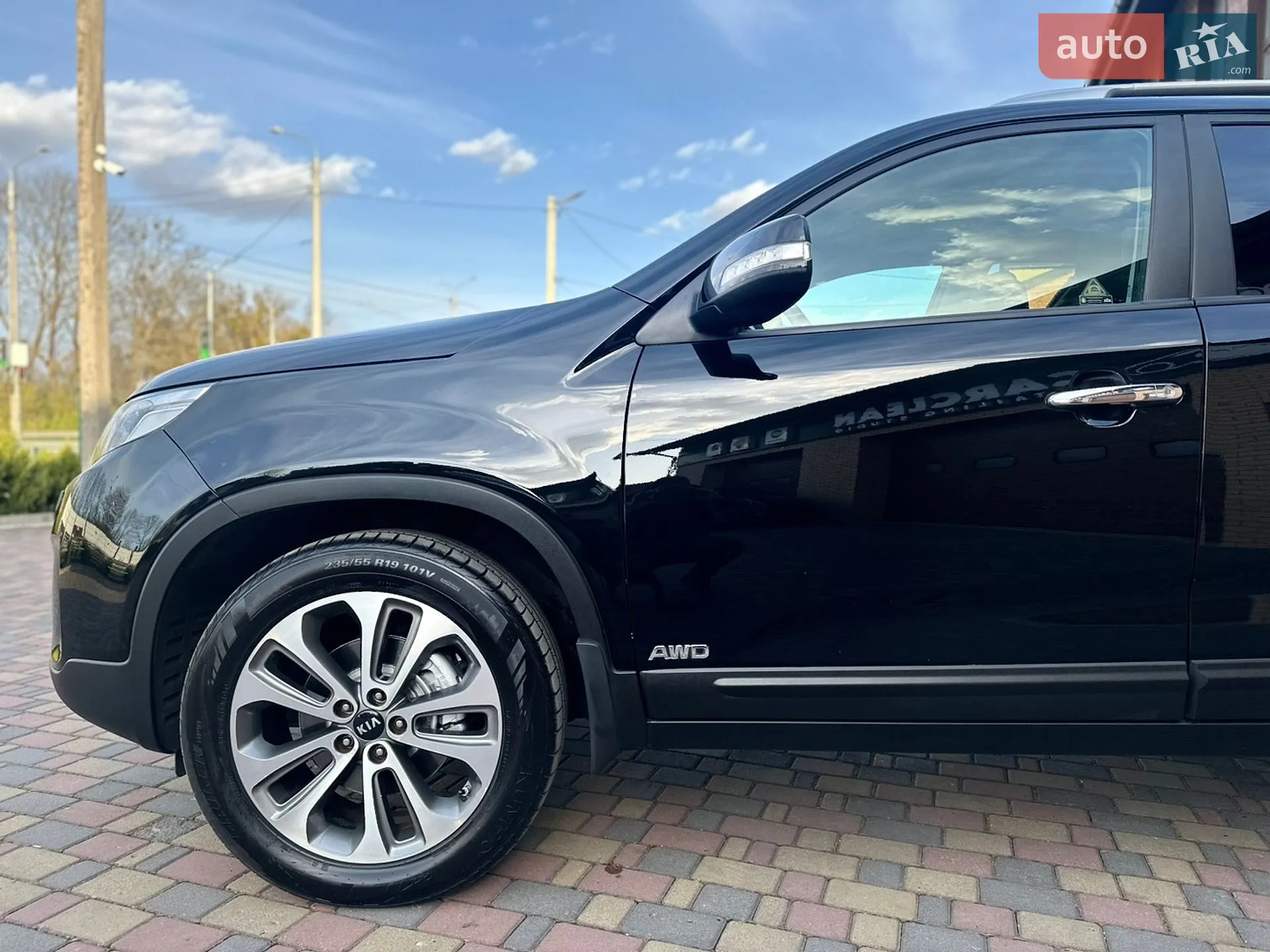 2014 Kia Sorento - мініатюра 24