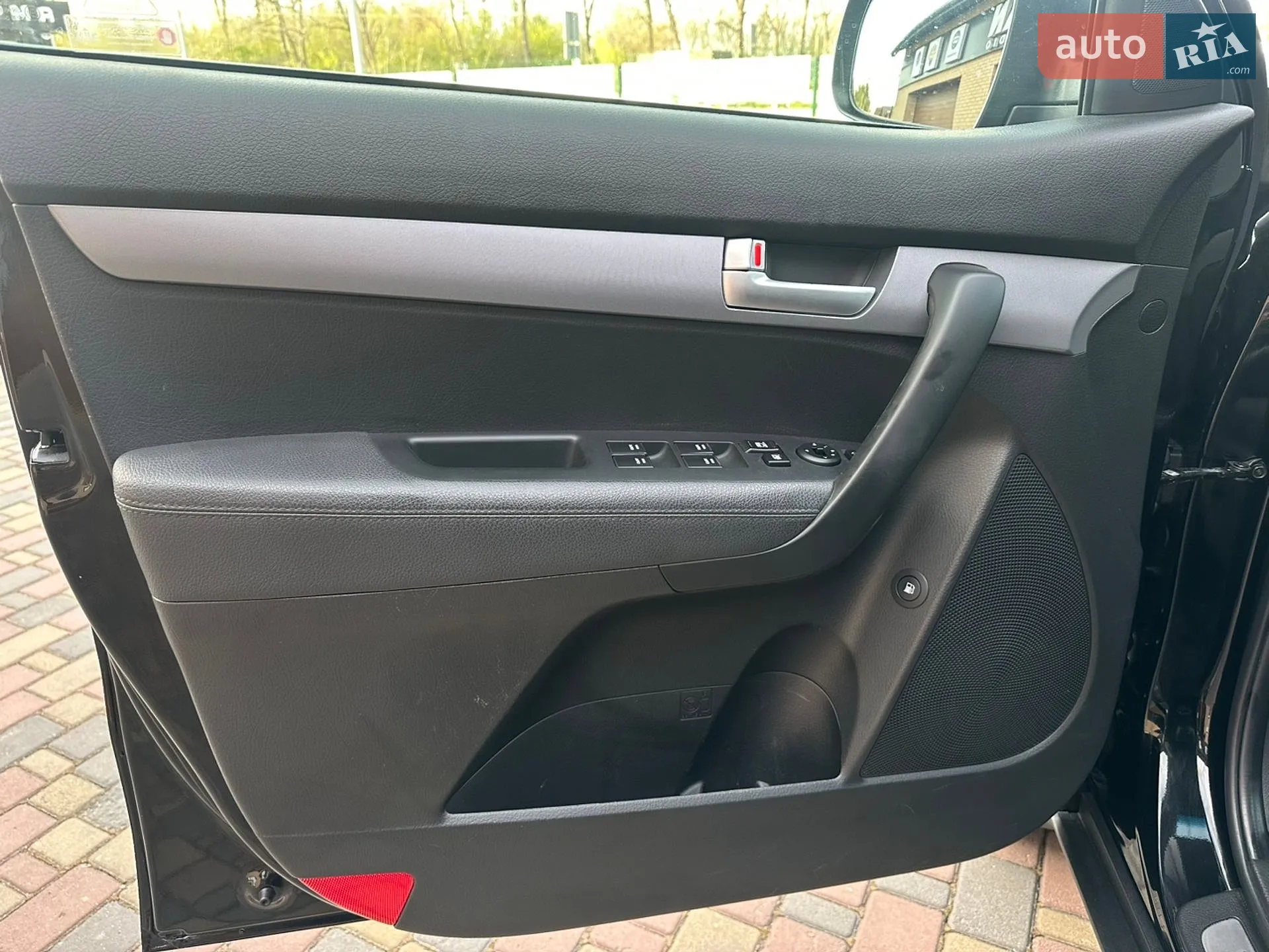2014 Kia Sorento - мініатюра 41