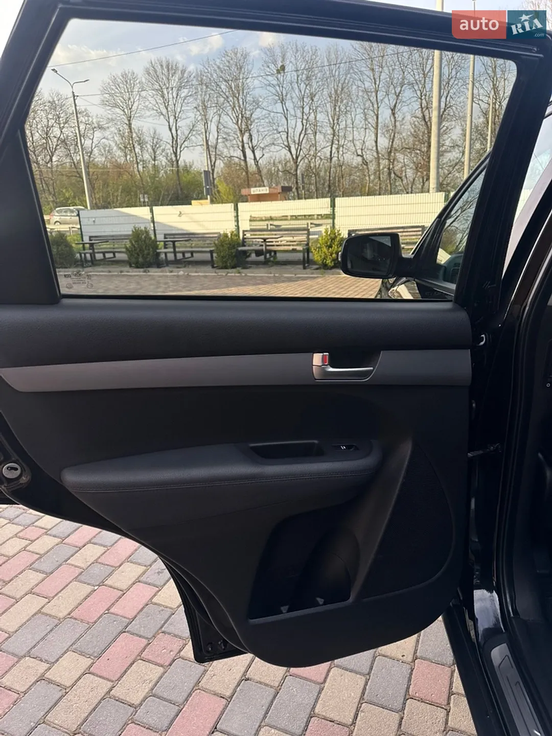 2014 Kia Sorento - мініатюра 44