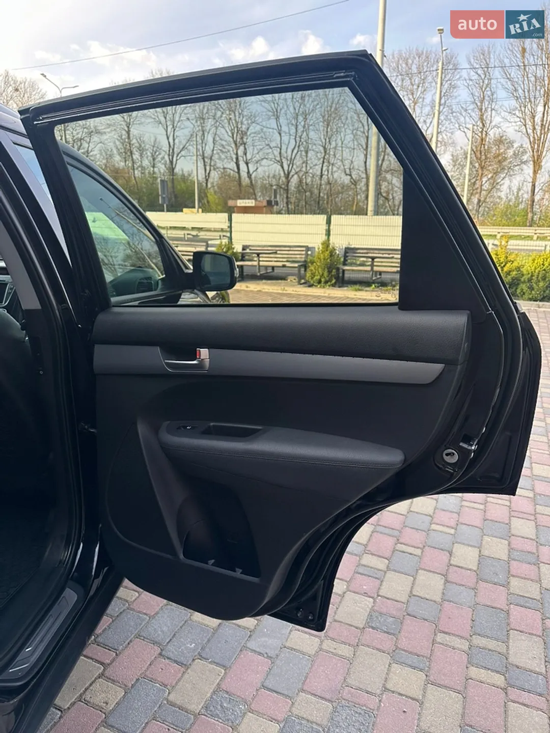 2014 Kia Sorento - мініатюра 49