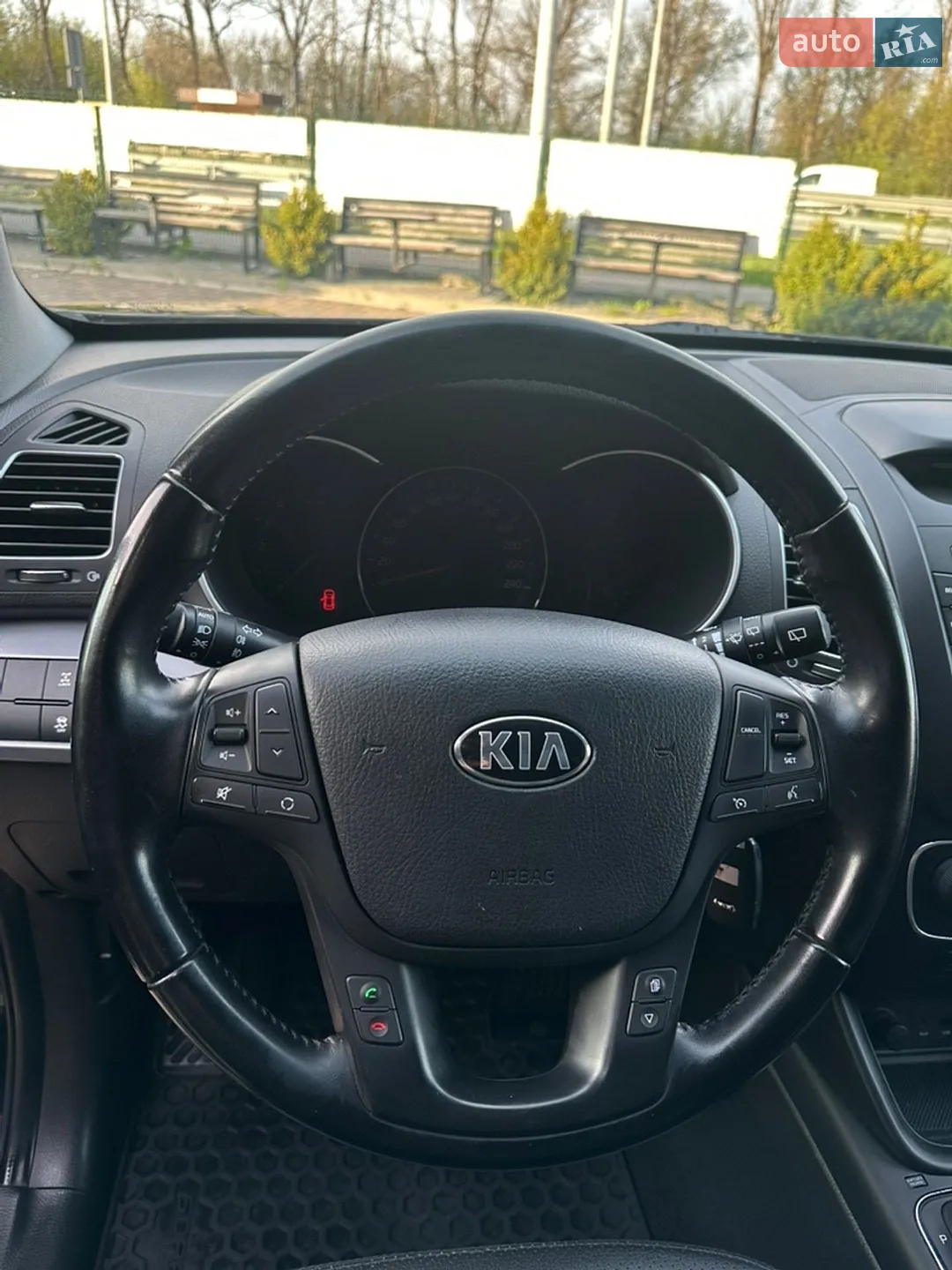 2014 Kia Sorento - мініатюра 54