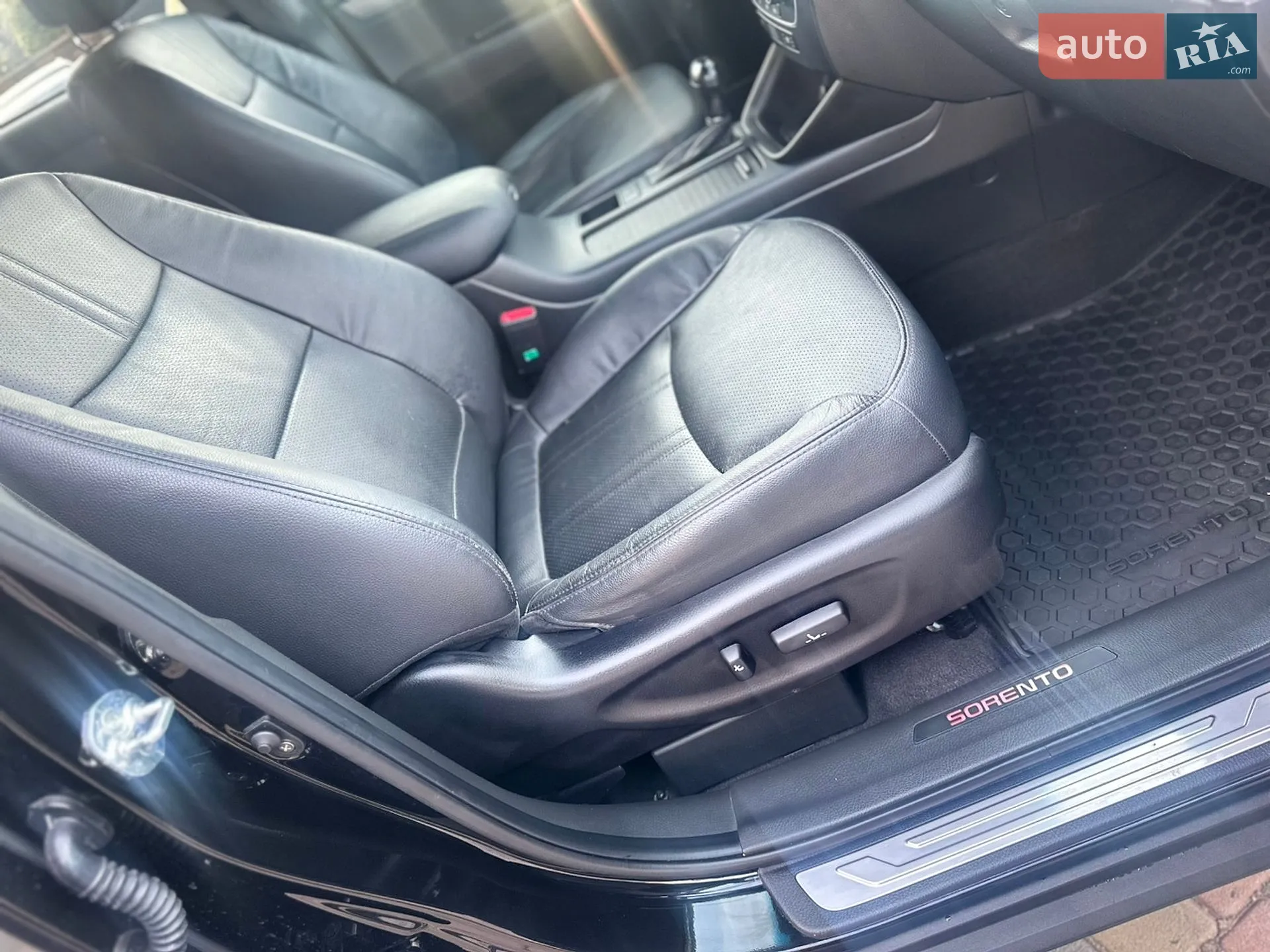 2014 Kia Sorento - мініатюра 78
