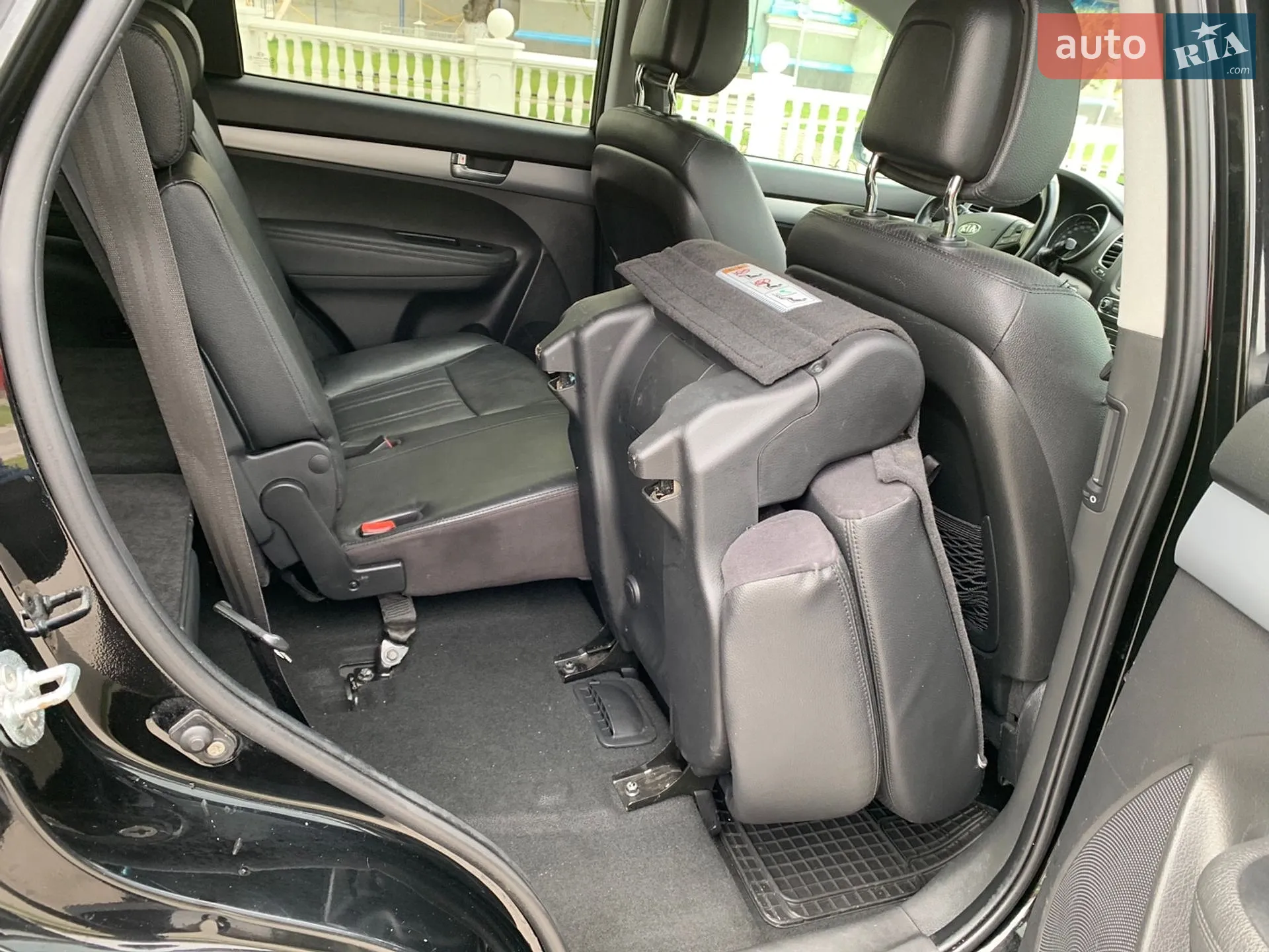 2013 Kia Sorento - мініатюра 21