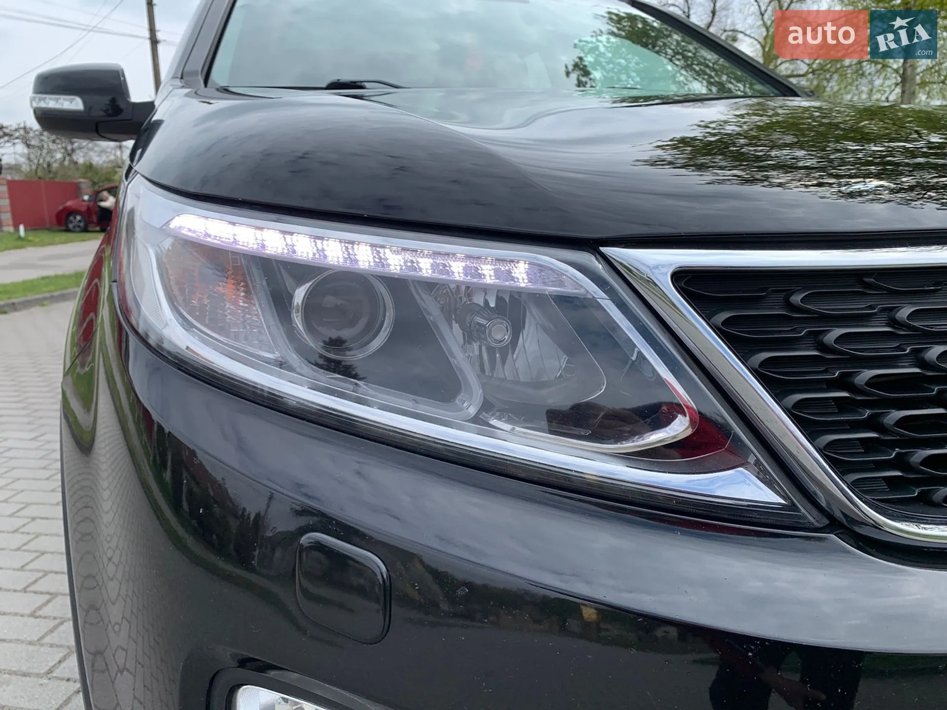 2013 Kia Sorento - мініатюра 34