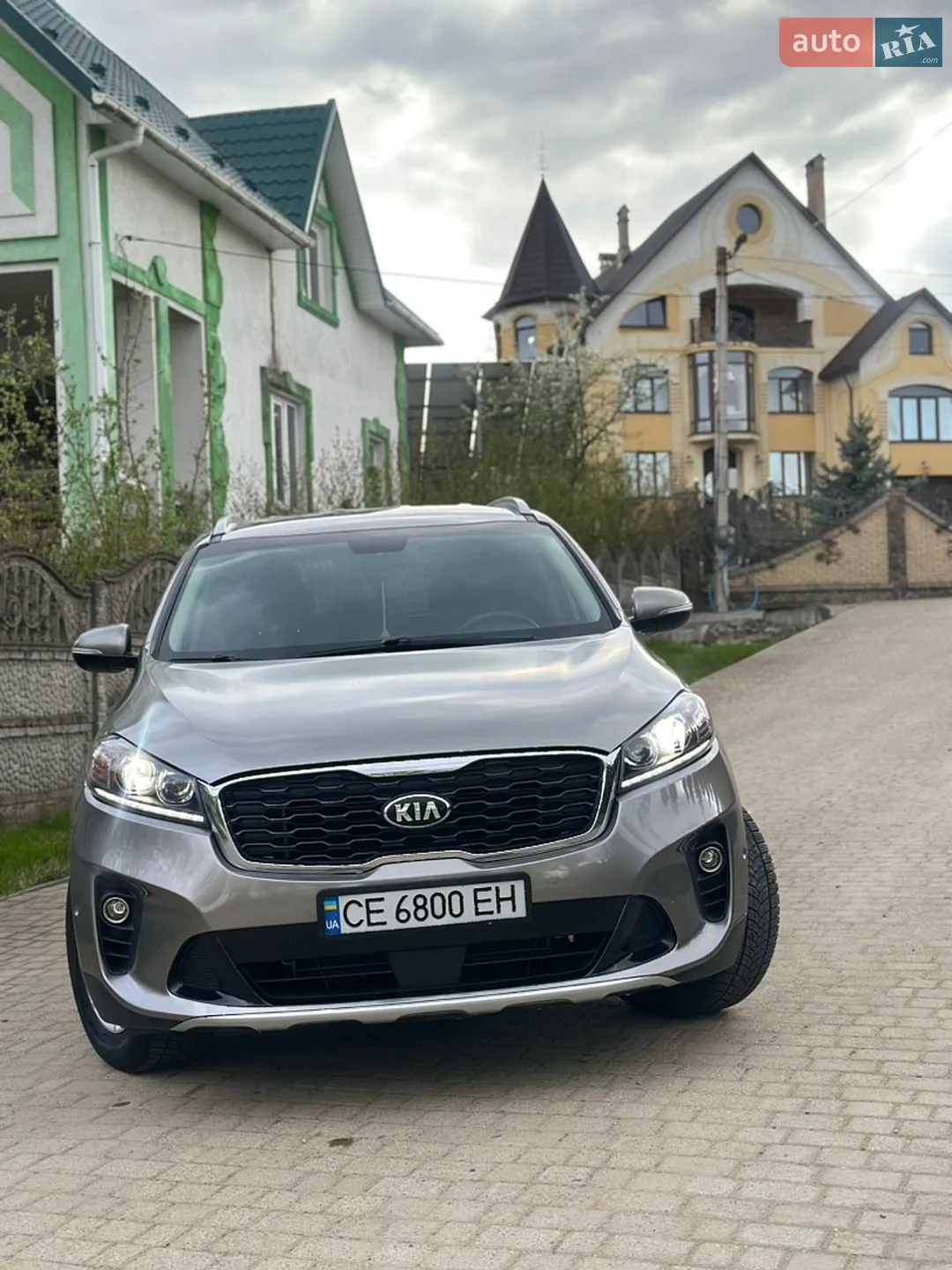 2018 Kia Sorento - мініатюра 15