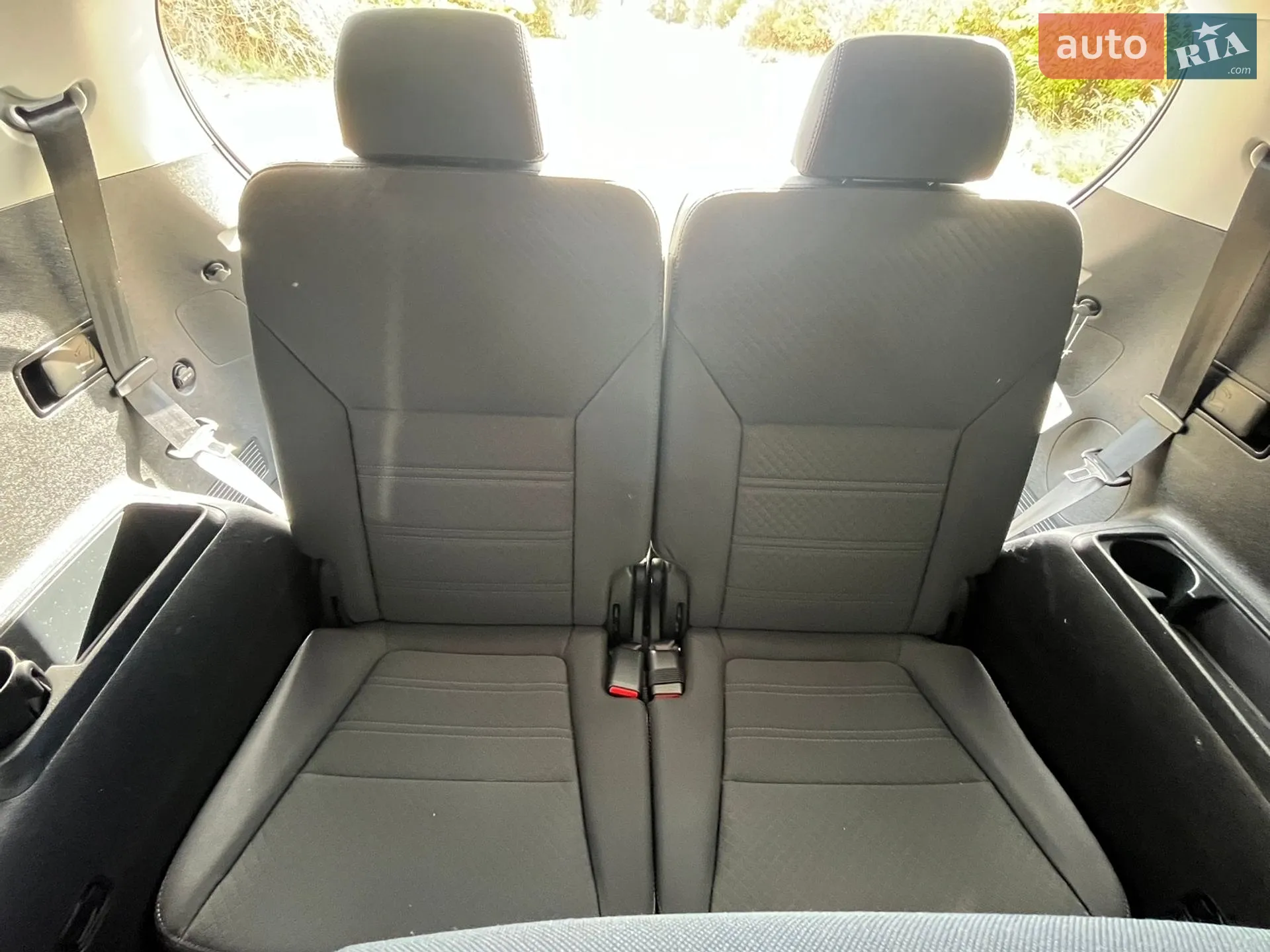 2018 Kia Sorento - мініатюра 36