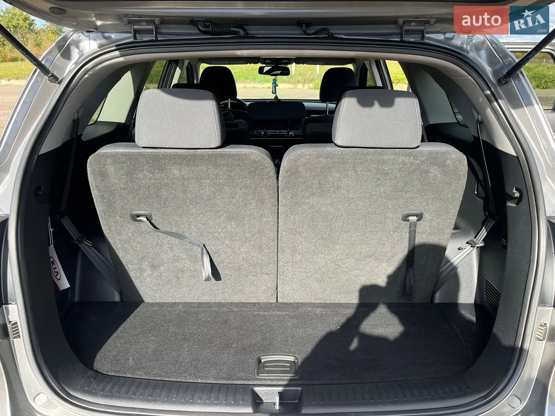 2018 Kia Sorento - мініатюра 38
