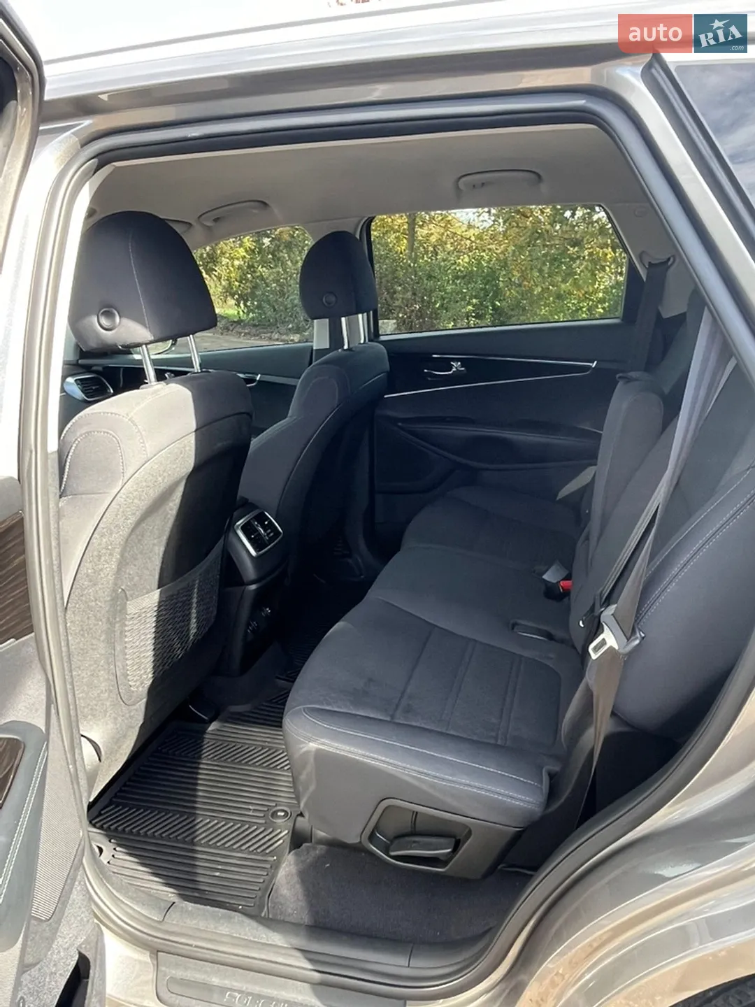 2018 Kia Sorento - мініатюра 45