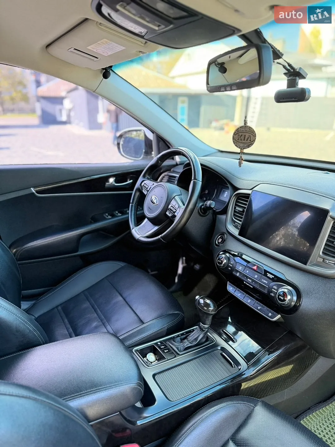 2017 Kia Sorento - мініатюра 6