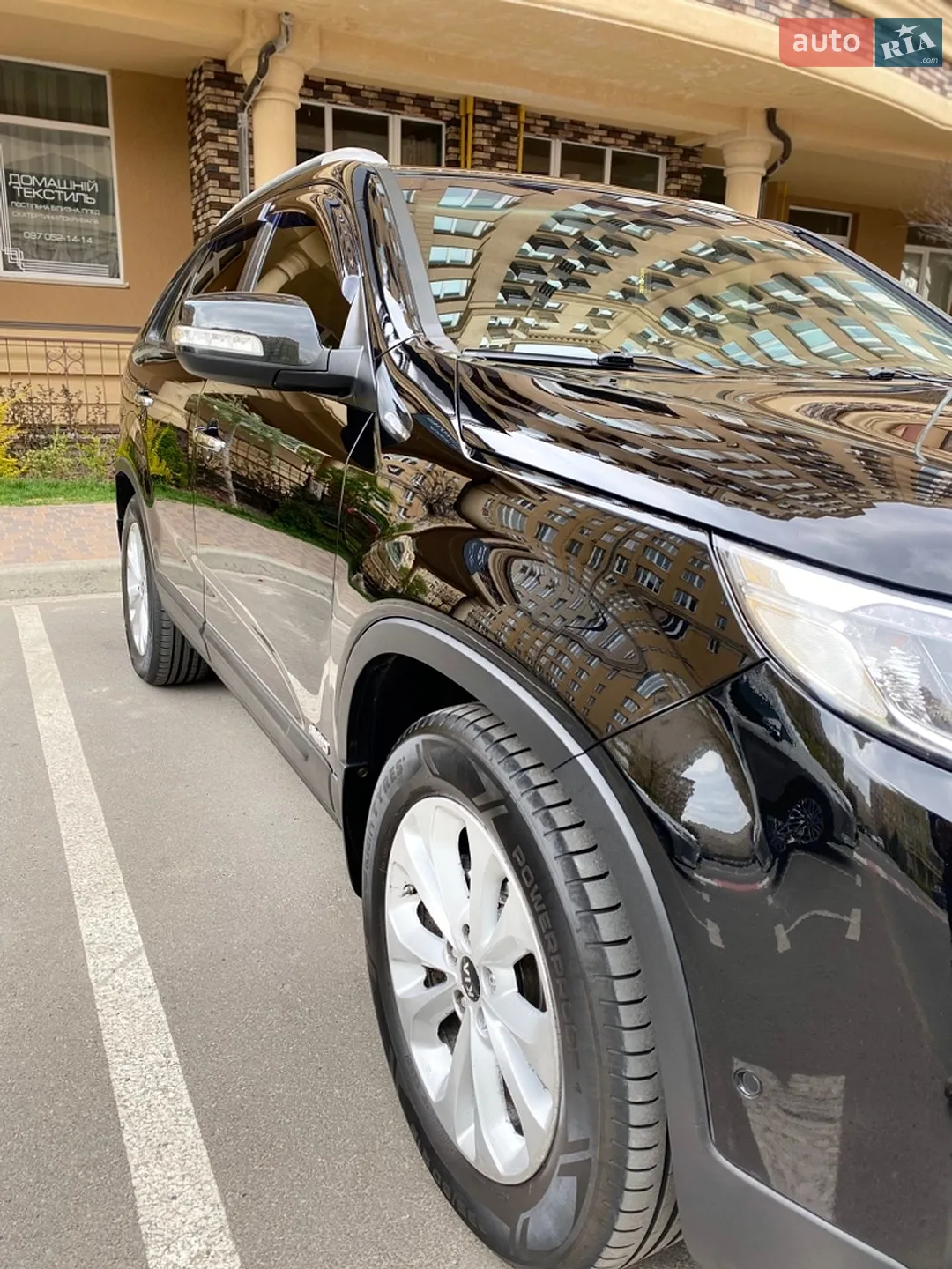 2012 Kia Sorento - мініатюра 21