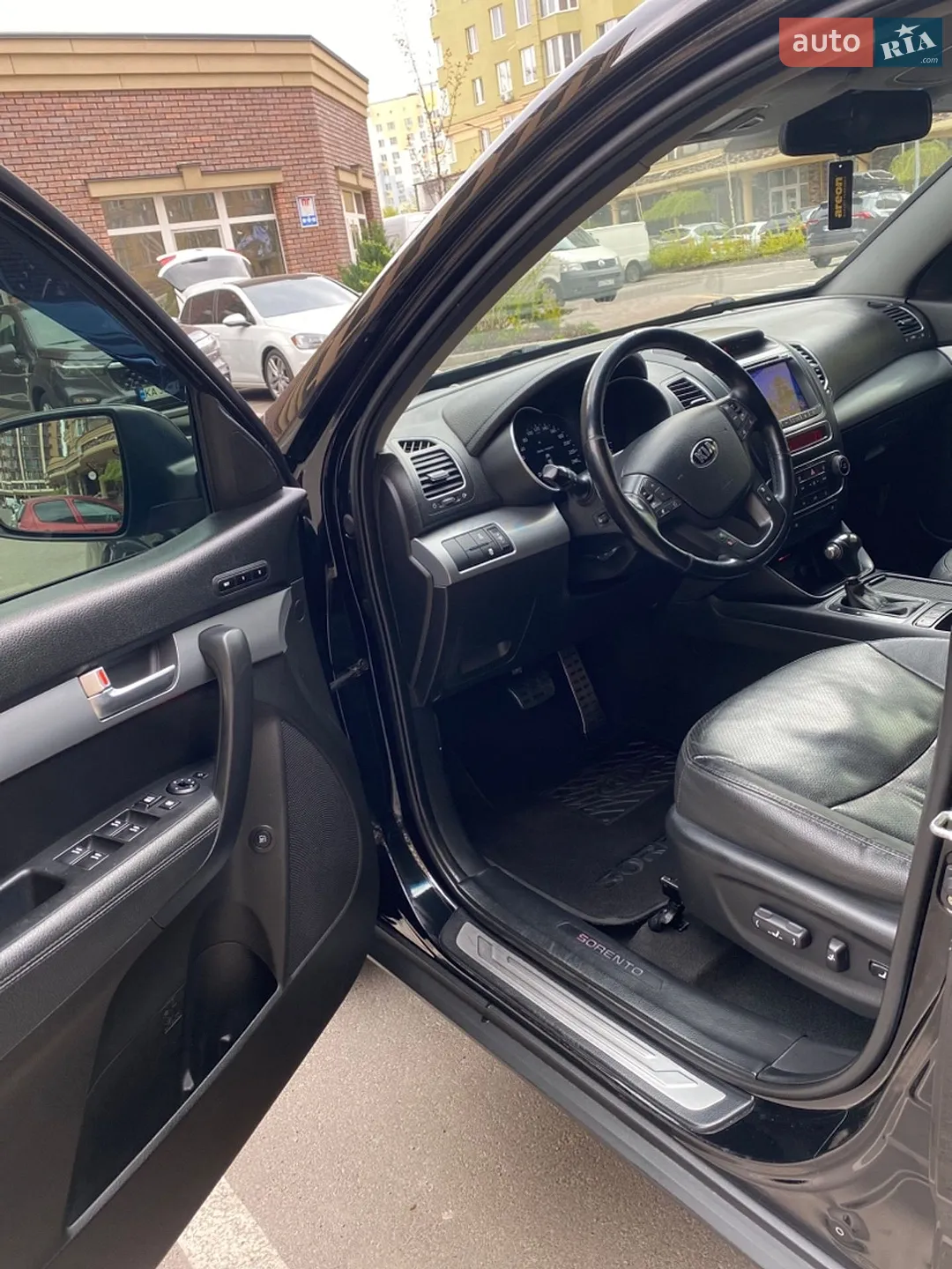 2012 Kia Sorento - мініатюра 26