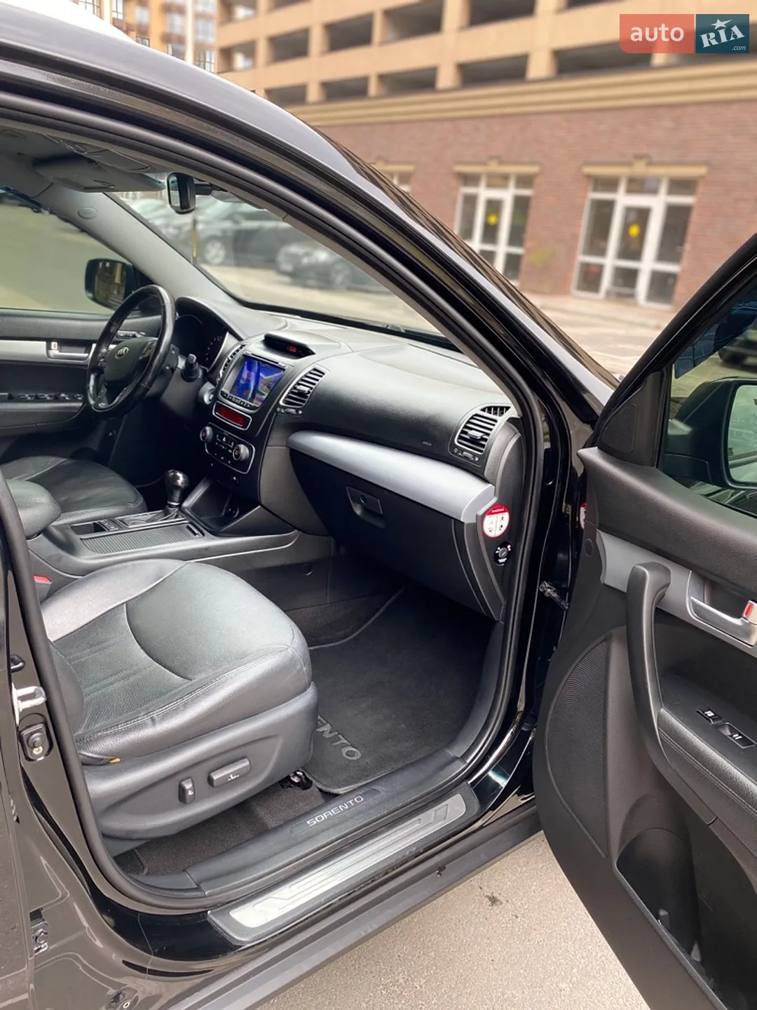 2012 Kia Sorento - мініатюра 29