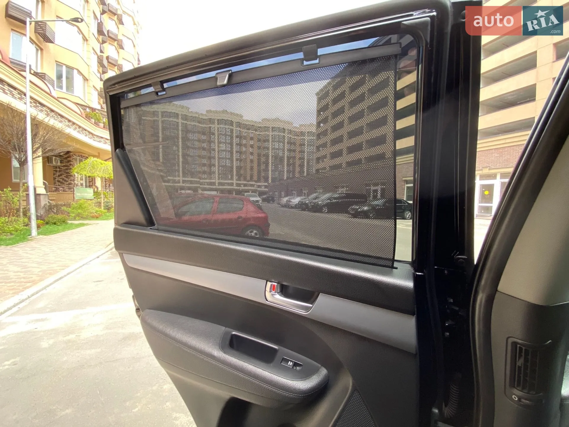 2012 Kia Sorento - мініатюра 40