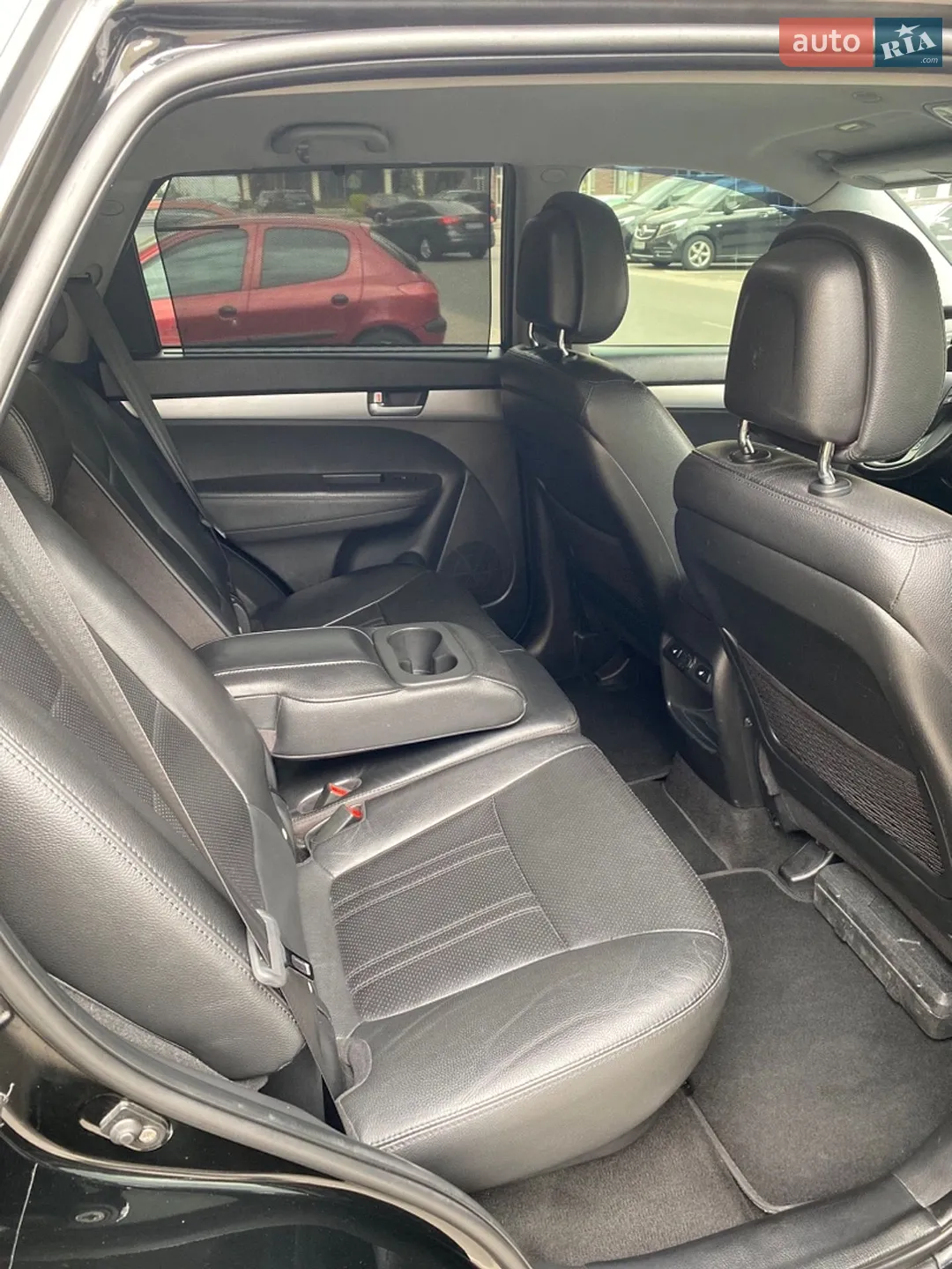 2012 Kia Sorento - мініатюра 47