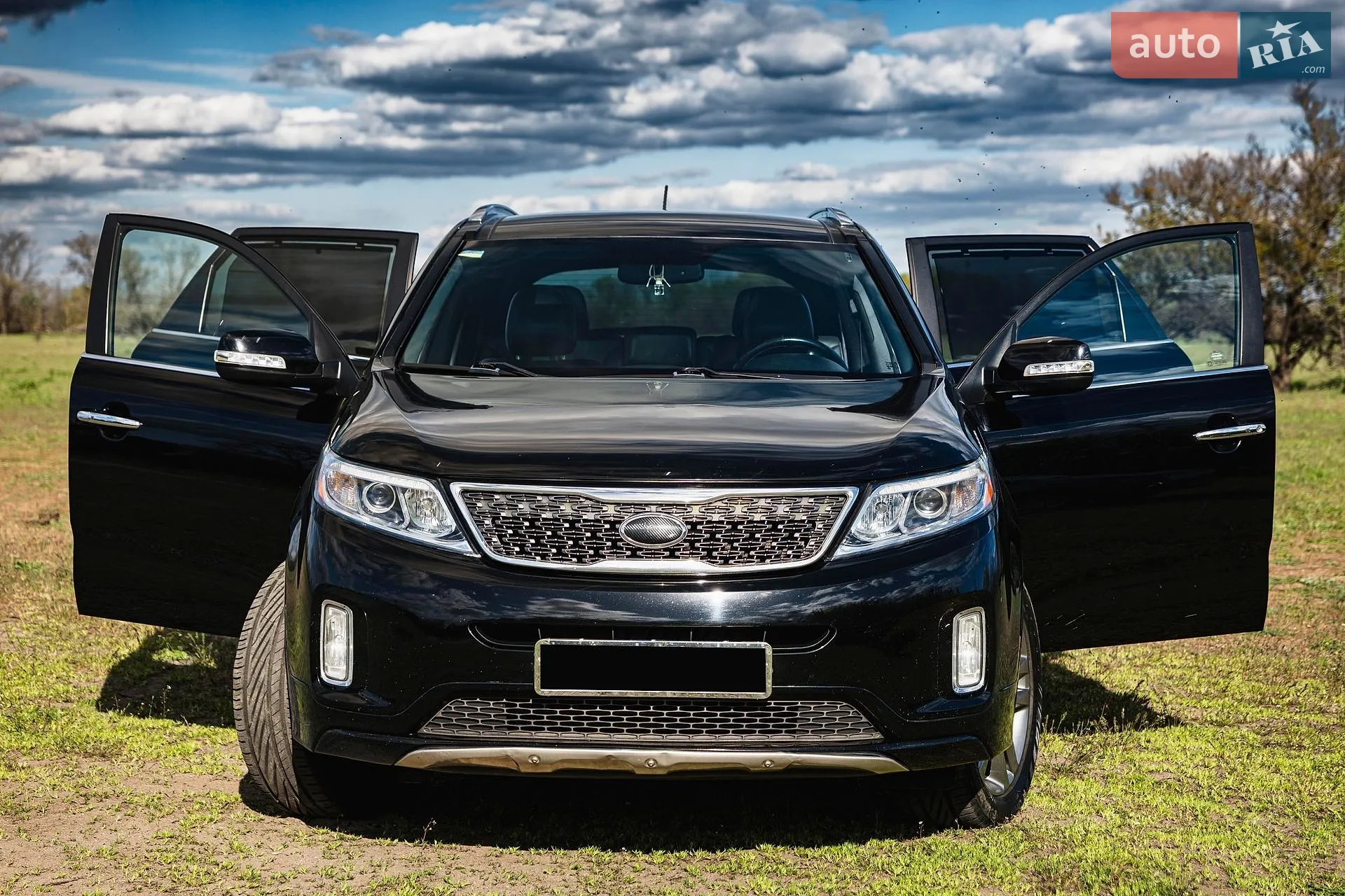 2013 Kia Sorento - мініатюра 17