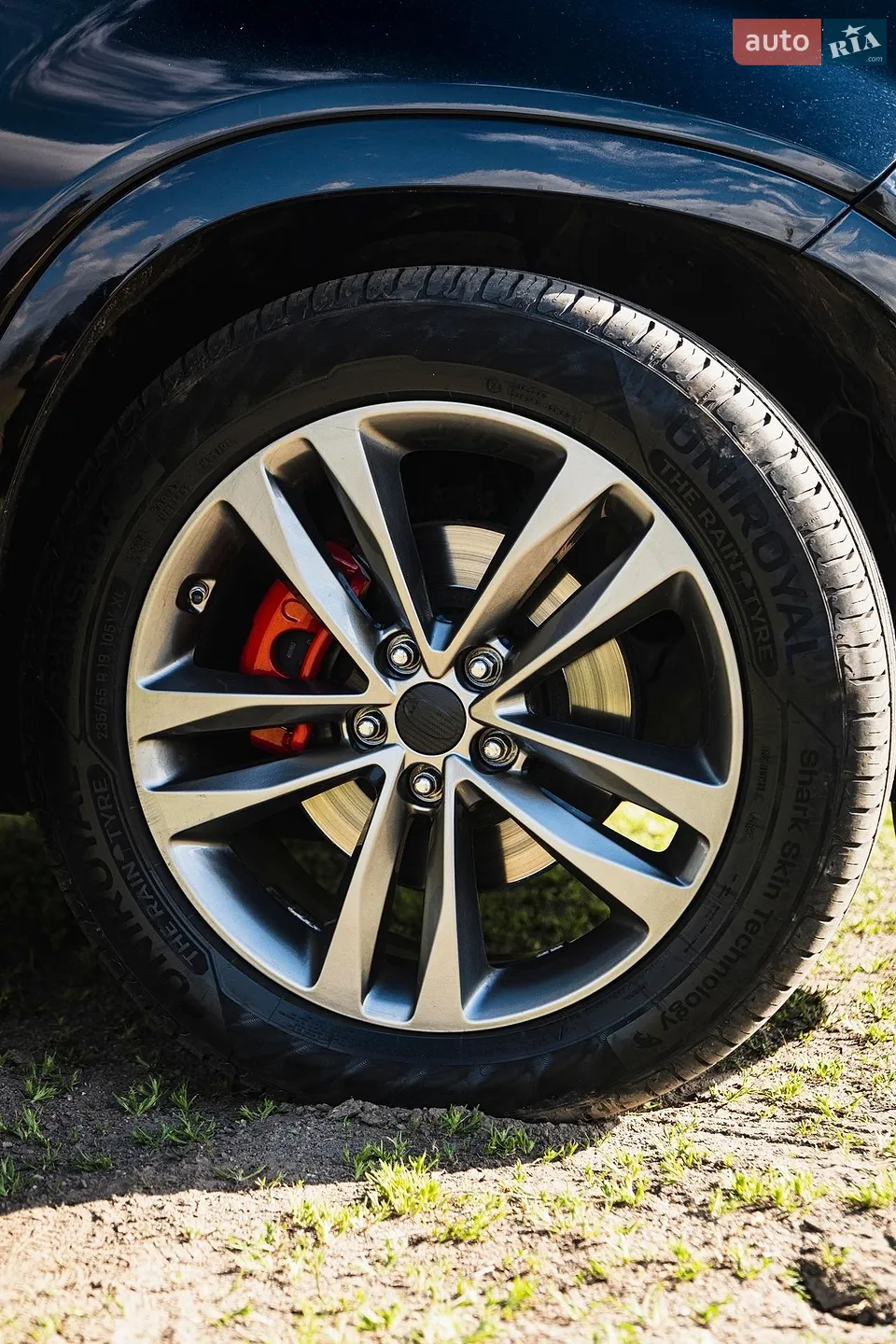2013 Kia Sorento - мініатюра 36