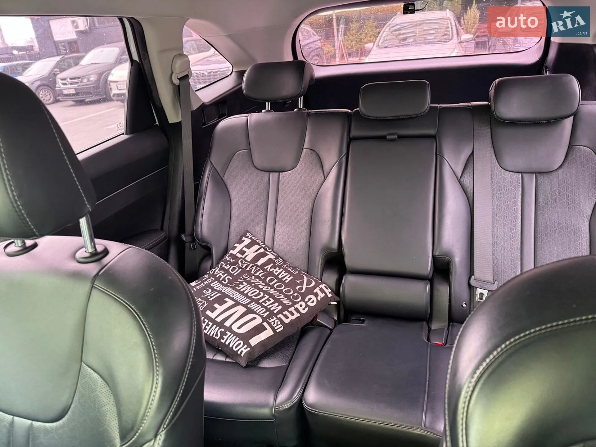 2020 Kia Sorento - мініатюра 6