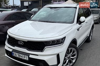 Внедорожник / Кроссовер Kia Sorento 2020 в Борисполе