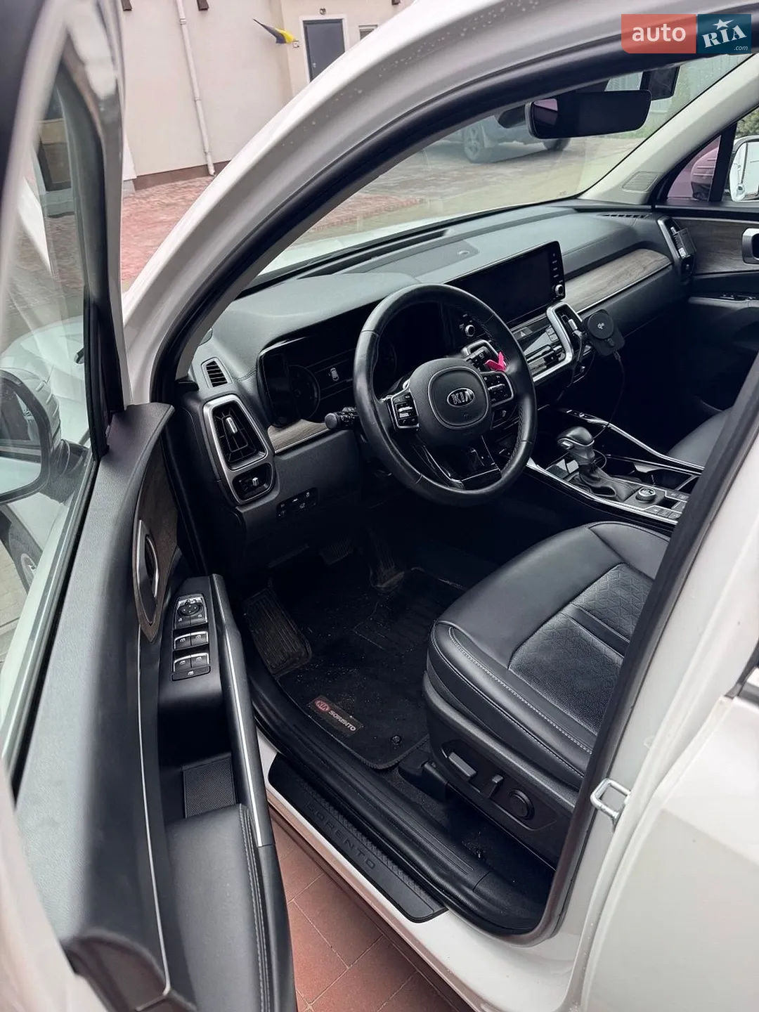 2020 Kia Sorento - мініатюра 4