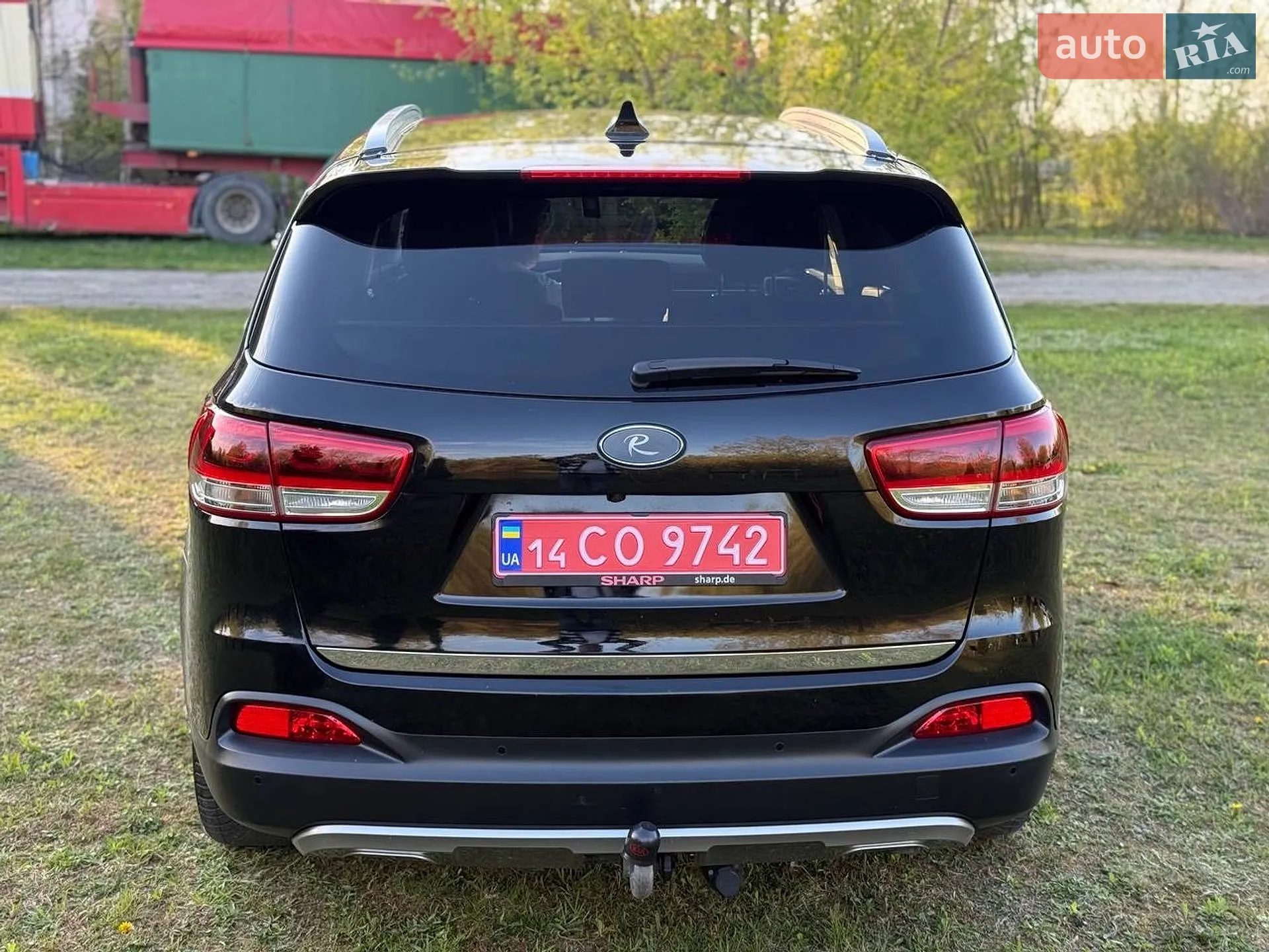 2015 Kia Sorento - мініатюра 24