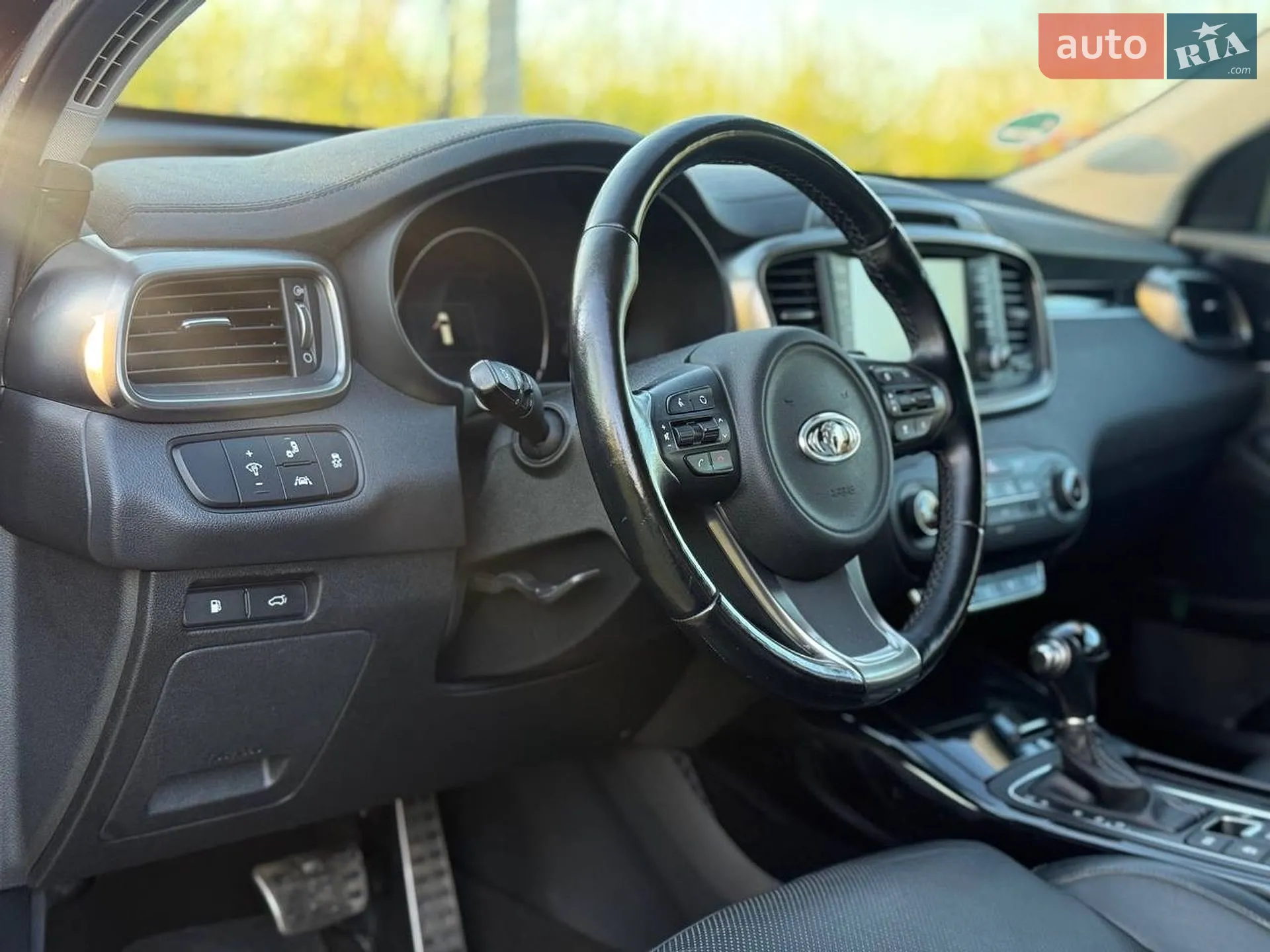 2015 Kia Sorento - мініатюра 29