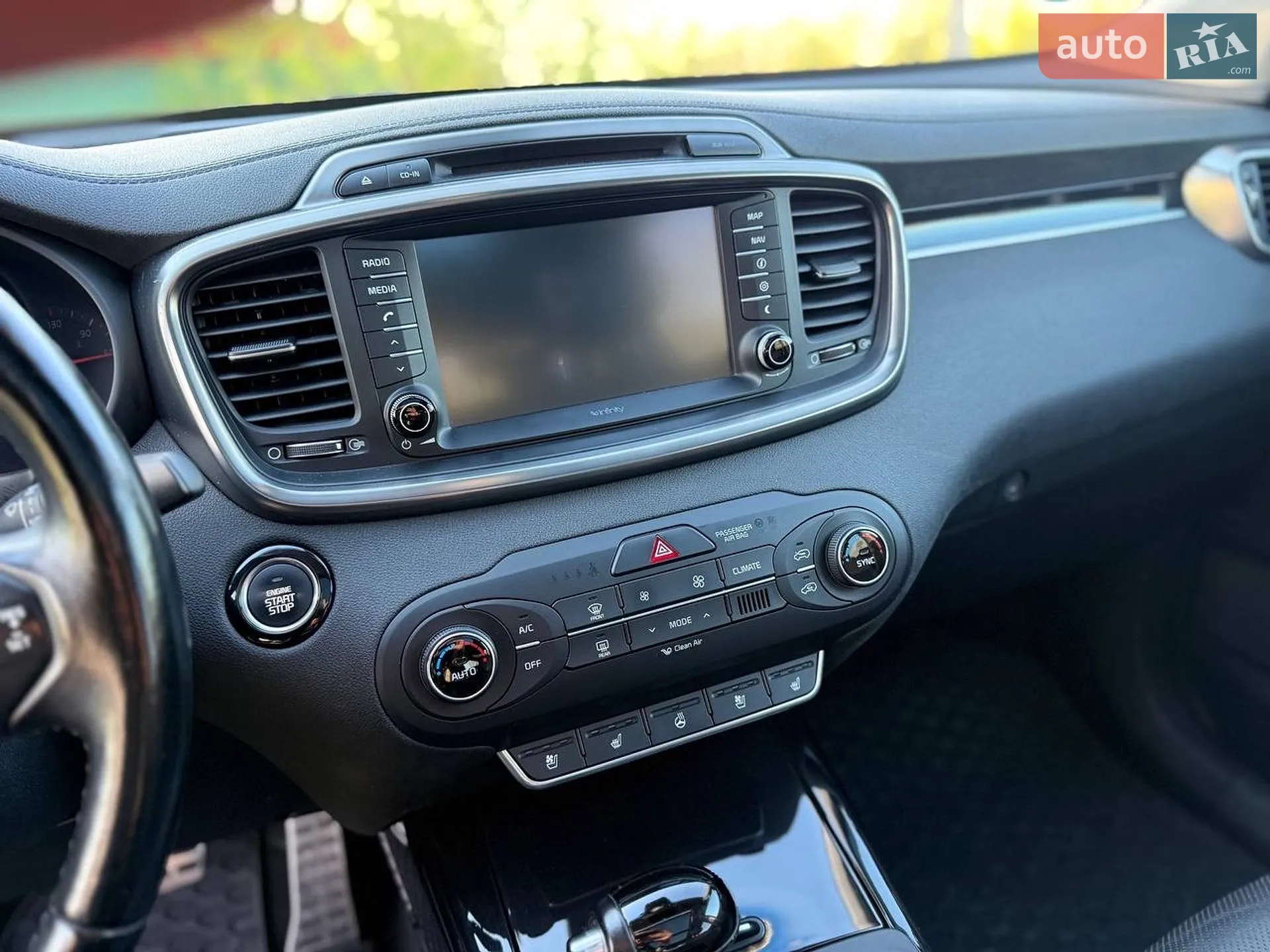 2015 Kia Sorento - мініатюра 32